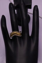 Gold Series 0008 -  AZ Golden Ring