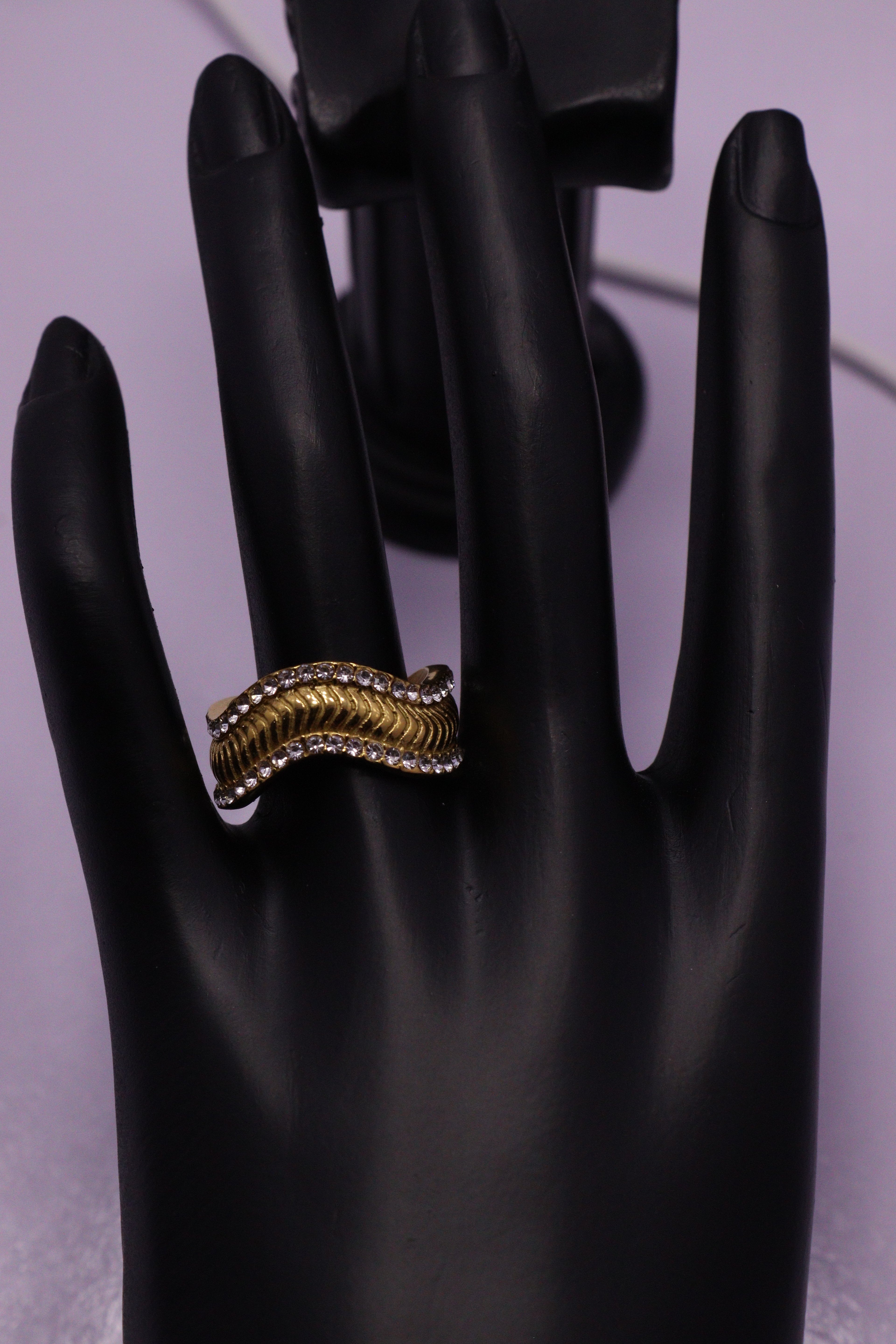 Gold Series 0008 -  AZ Golden Ring