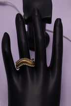 Gold Series 0008 -  AZ Golden Ring