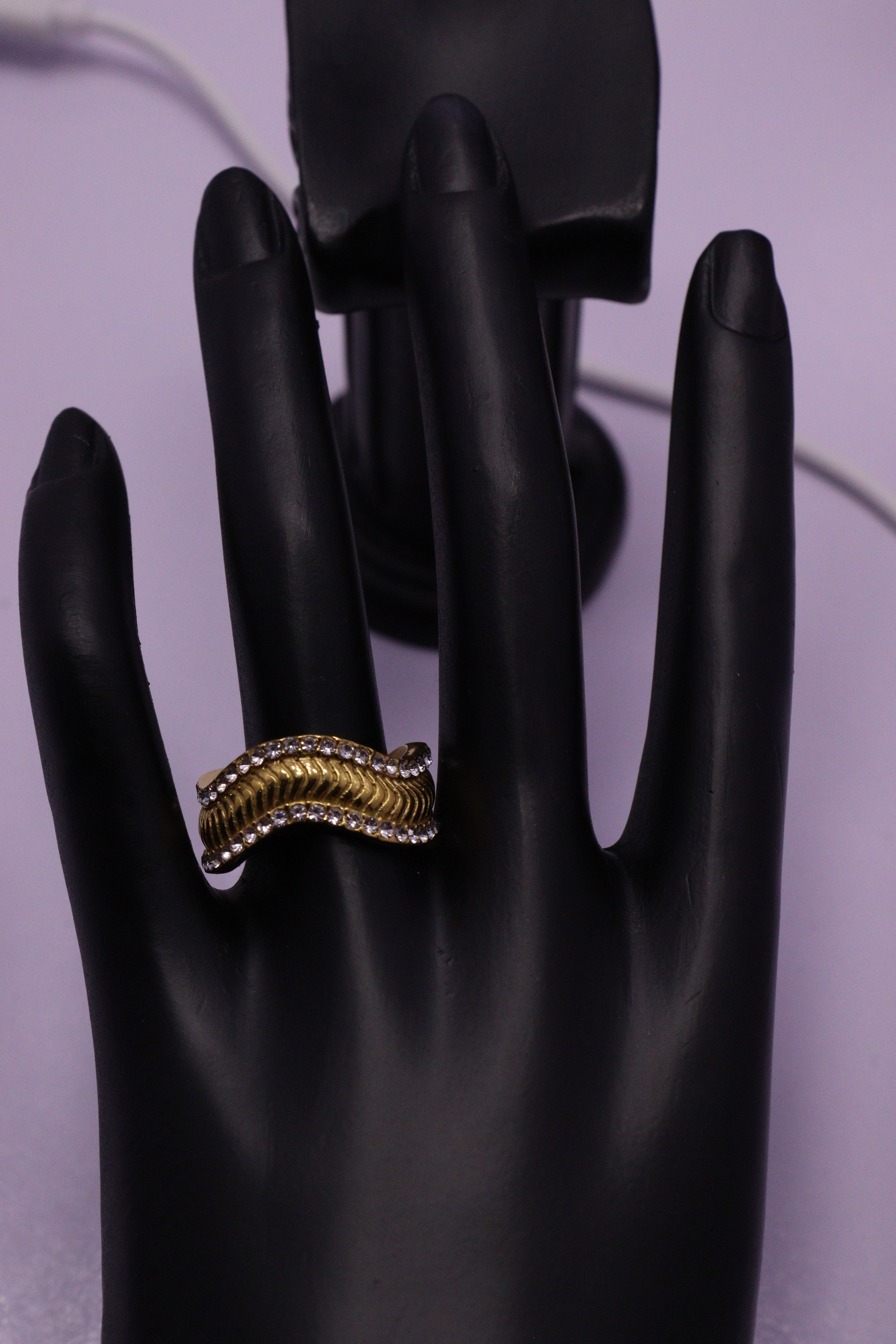 Gold Series 0008 -  AZ Golden Ring