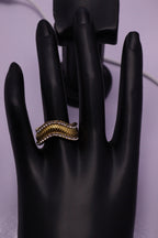 Gold Series 0008 -  AZ Golden Ring