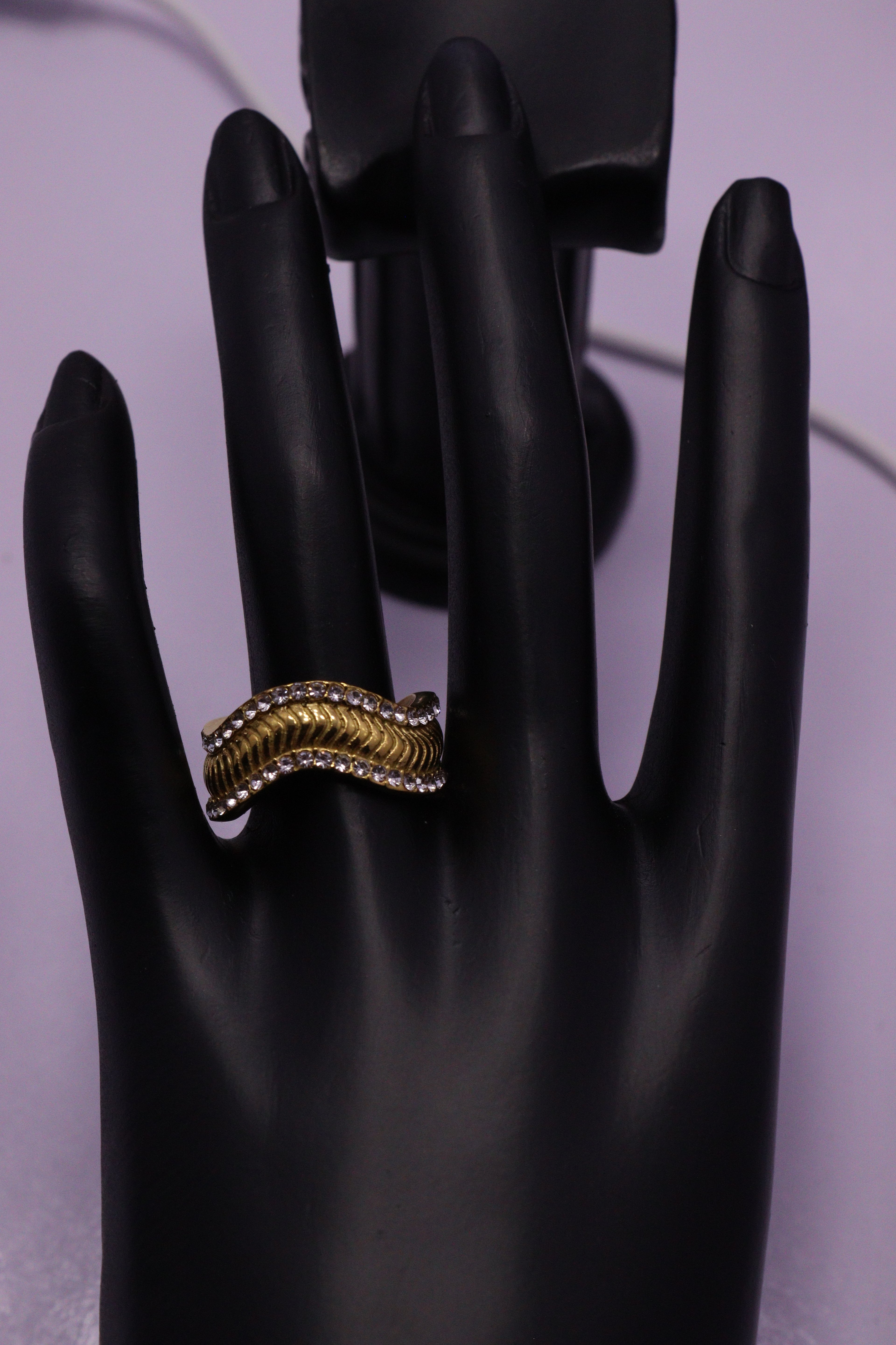 Gold Series 0008 -  AZ Golden Ring