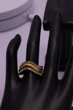 Gold Series 0008 -  AZ Golden Ring