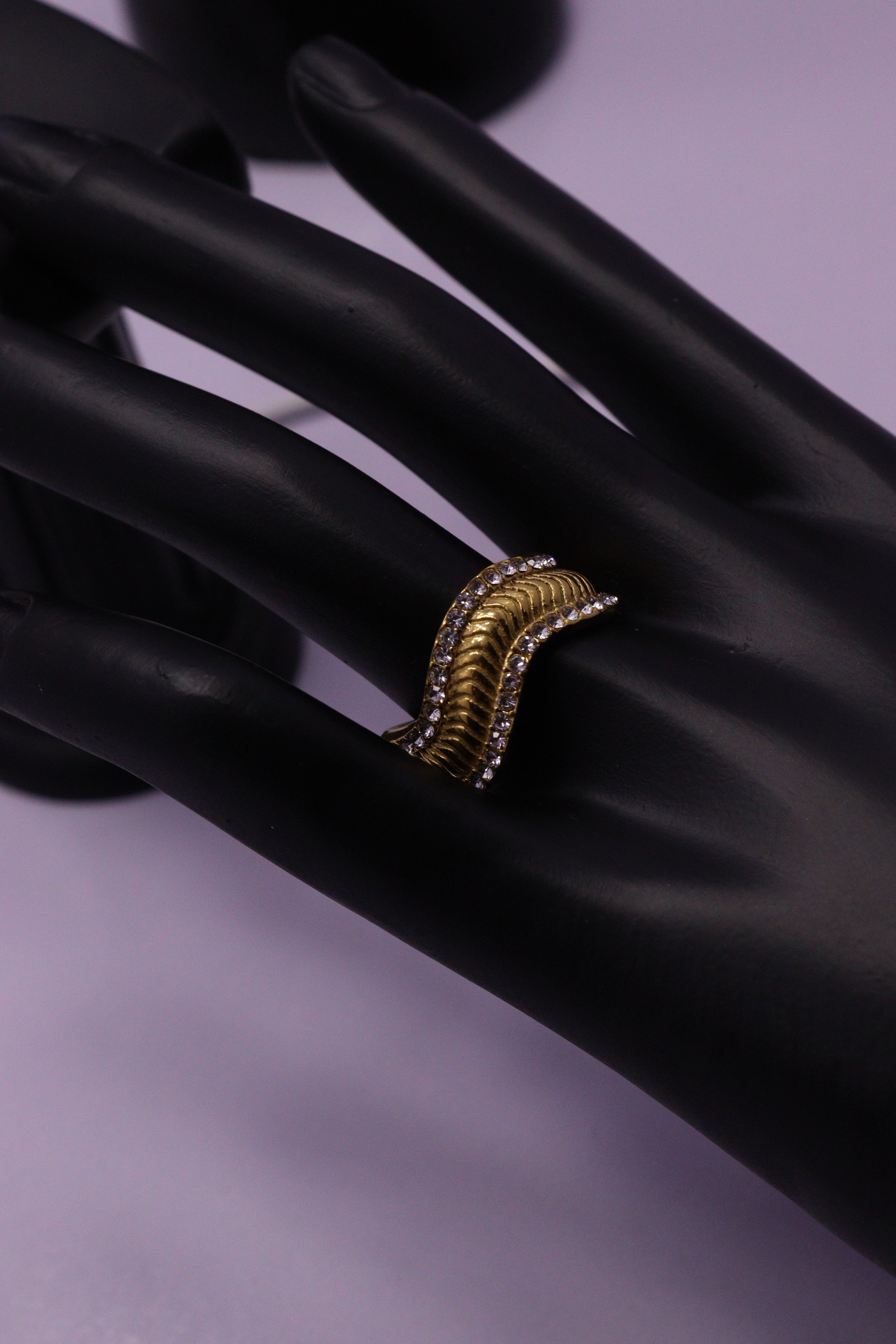 Gold Series 0008 -  AZ Golden Ring