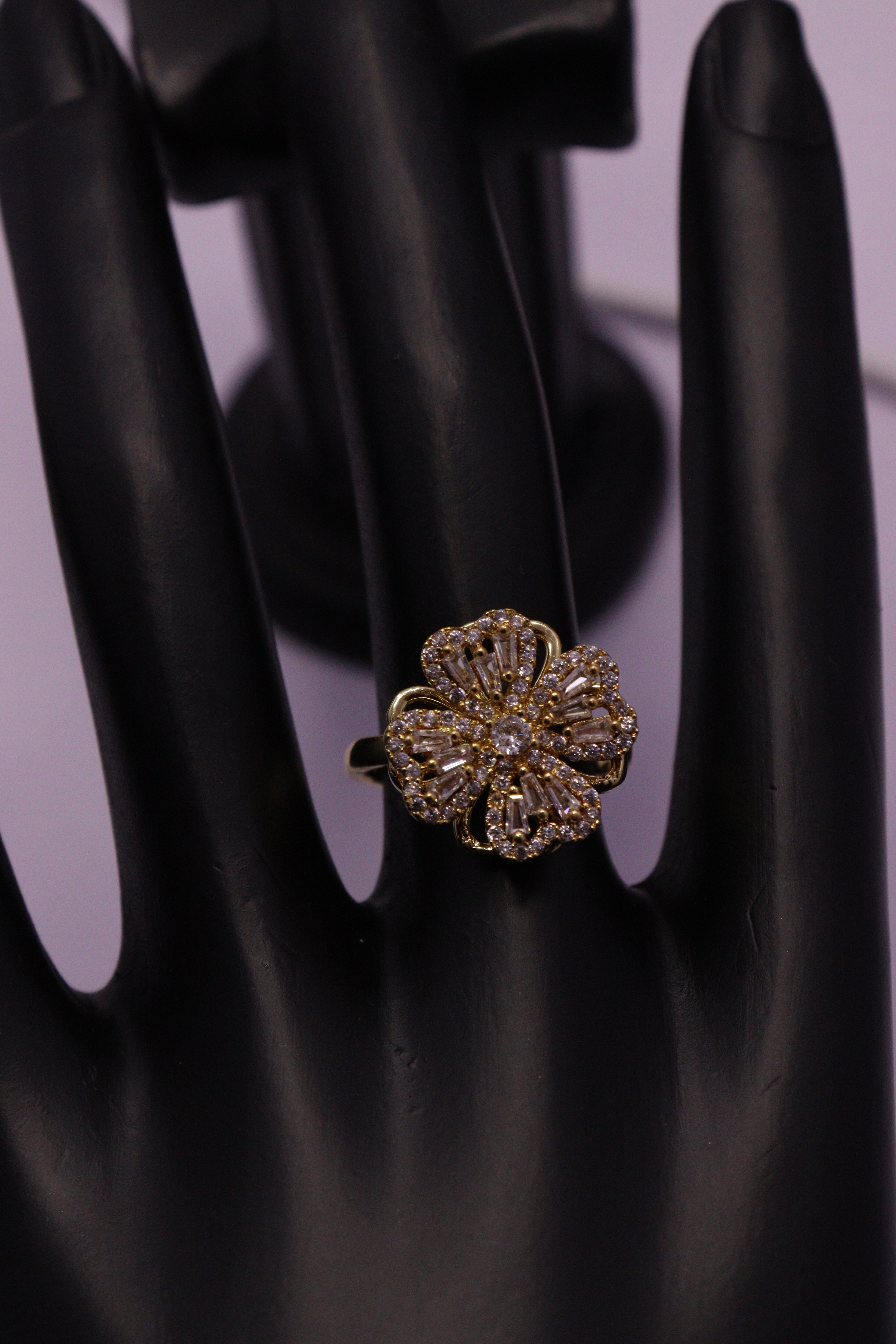 Gold Series 0009 -  AZ Golden Ring