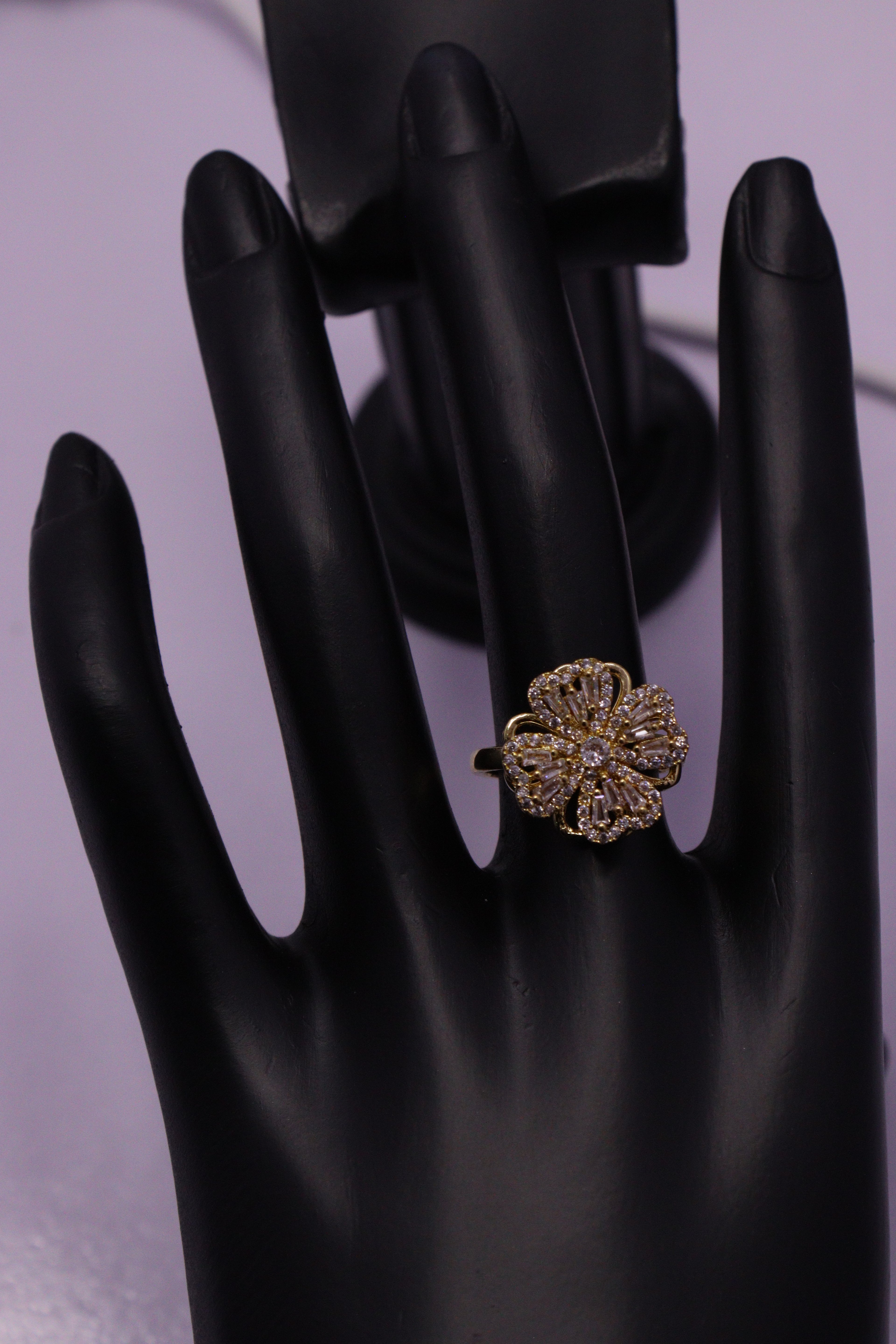 Gold Series 0009 -  AZ Golden Ring