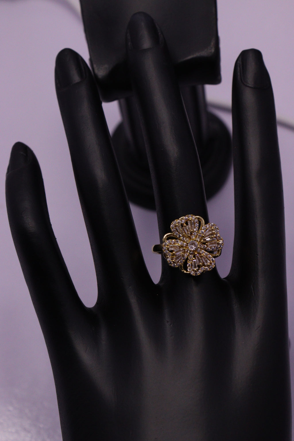 Gold Series 0009 -  AZ Golden Ring