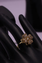 Gold Series 0009 -  AZ Golden Ring