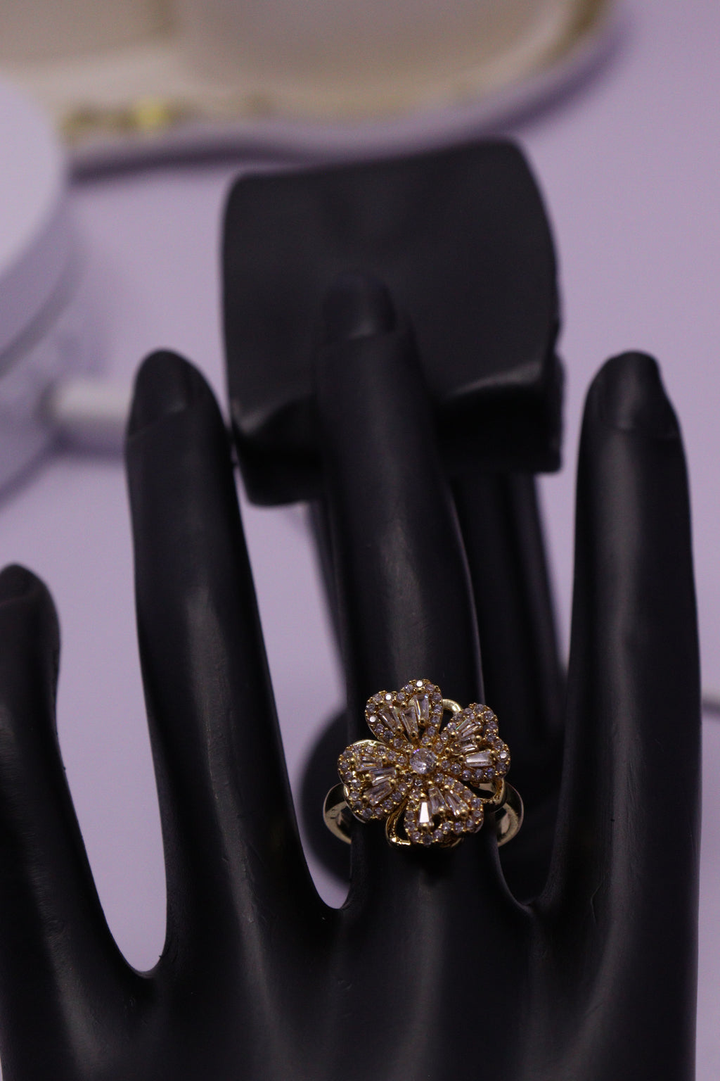 Gold Series 0009 -  AZ Golden Ring