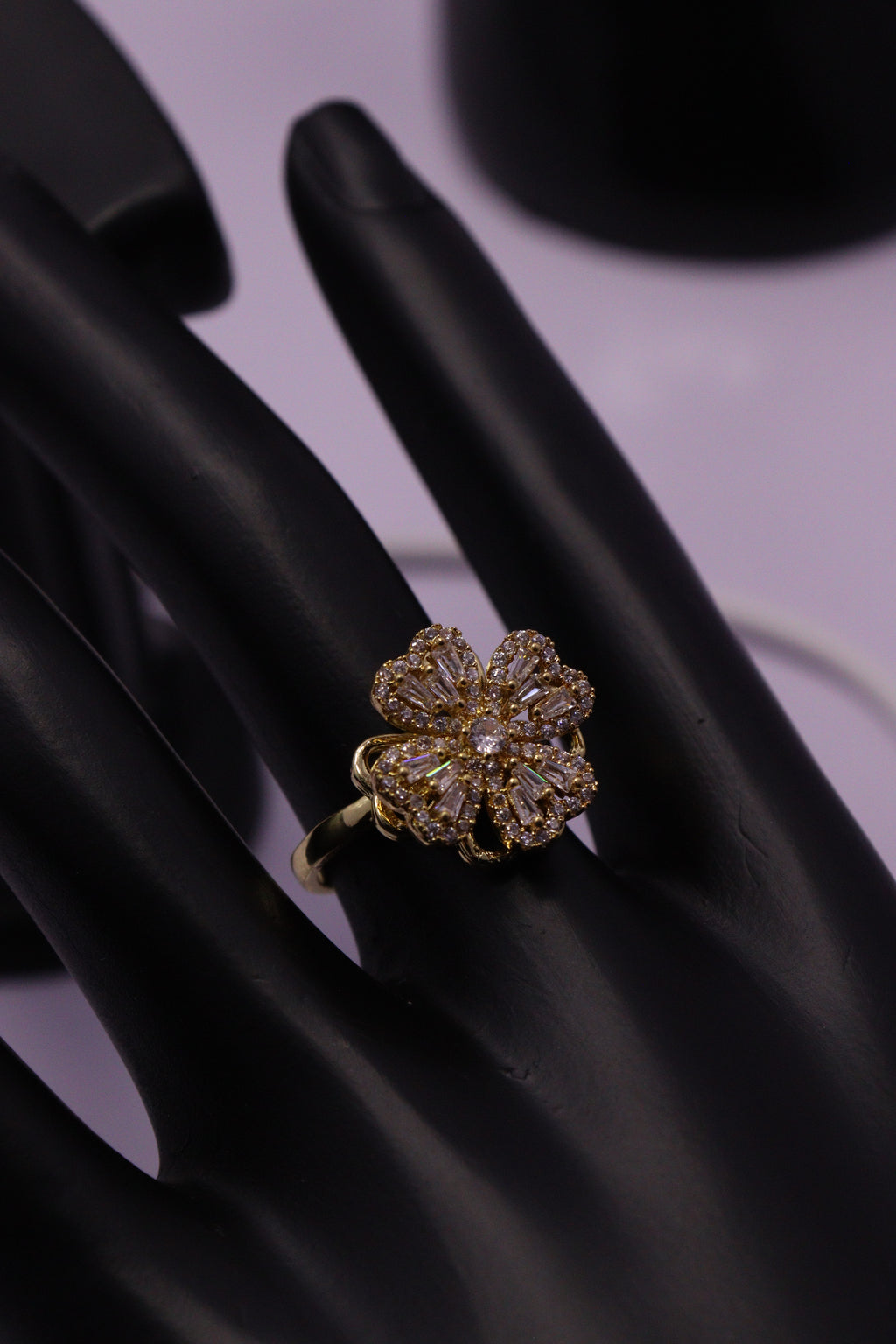 Gold Series 0009 -  AZ Golden Ring