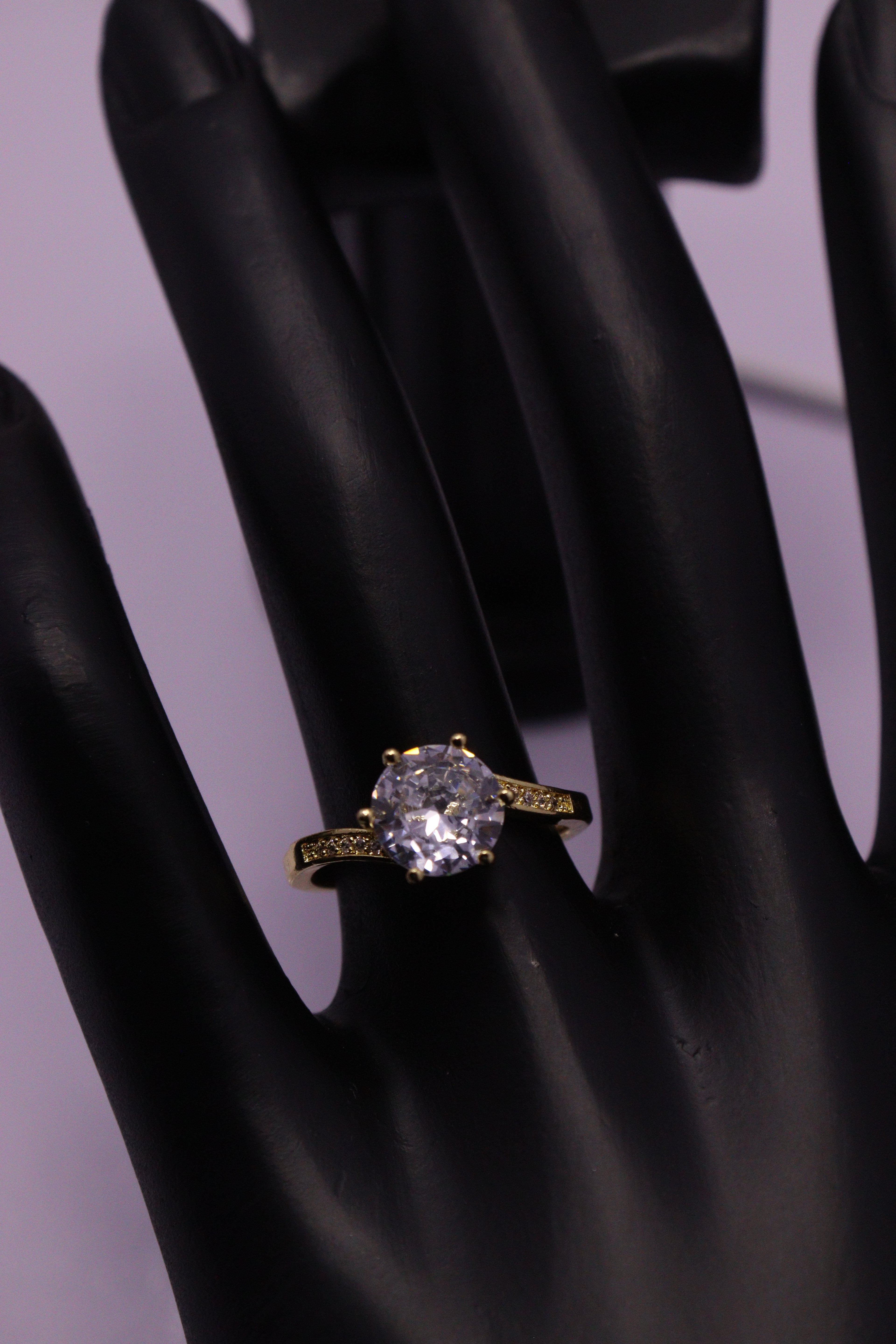 Gold Series 0010 -  AZ Golden Ring