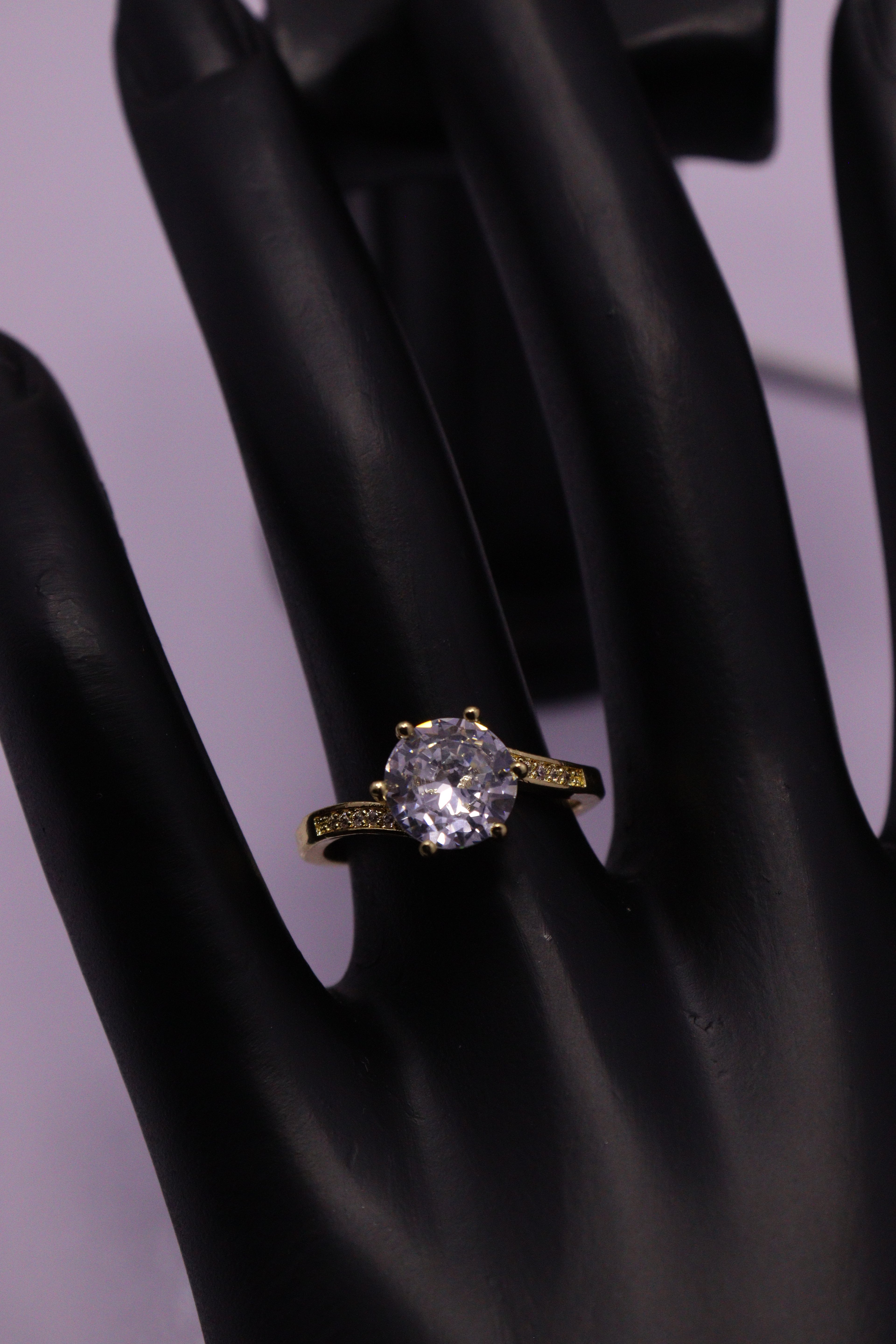 Gold Series 0010 -  AZ Golden Ring