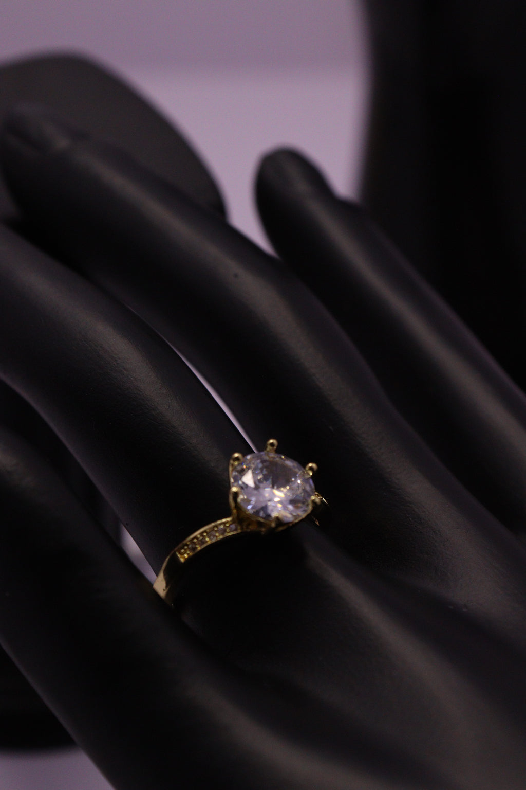 Gold Series 0010 -  AZ Golden Ring