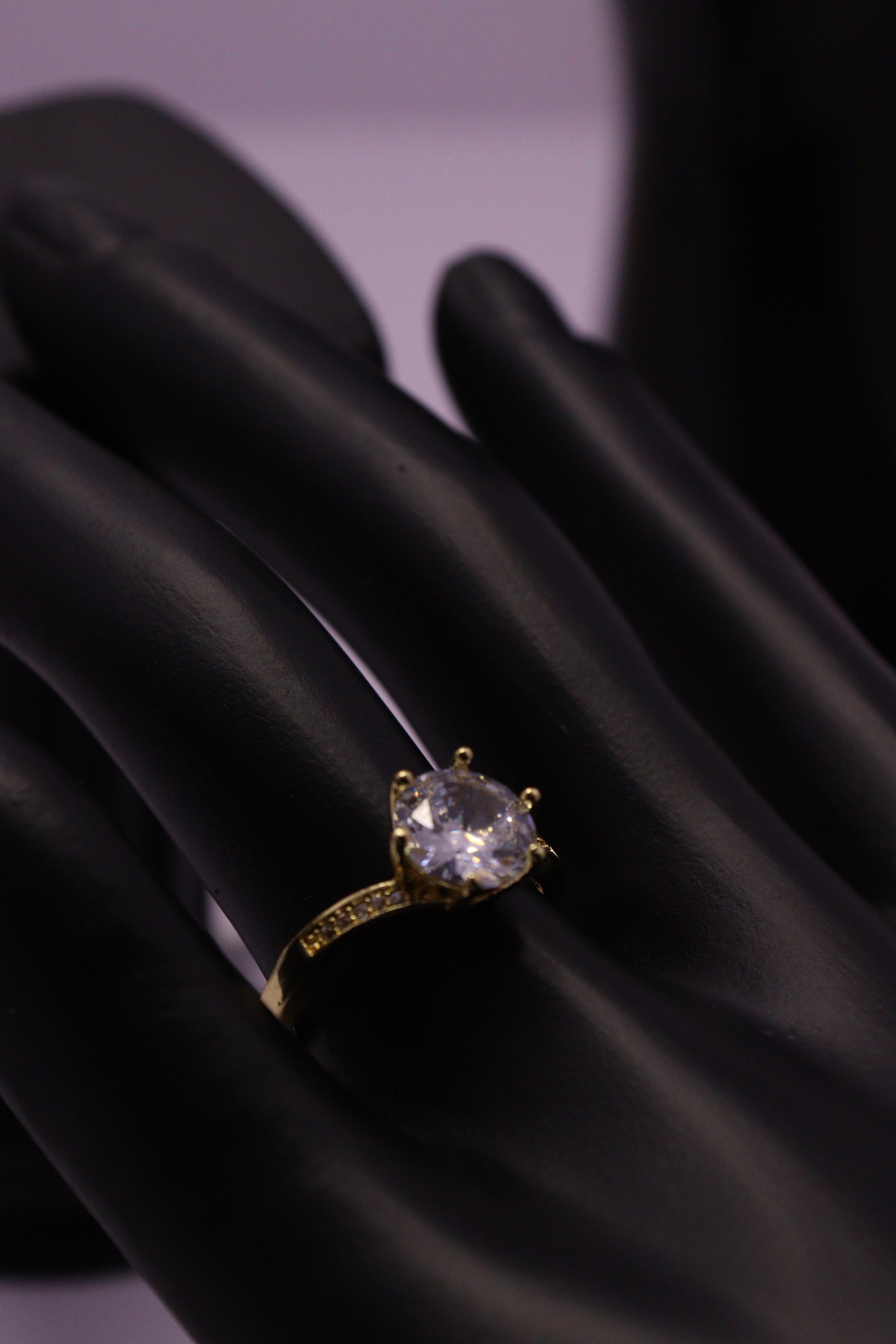 Gold Series 0010 -  AZ Golden Ring