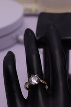 Gold Series 0010 -  AZ Golden Ring