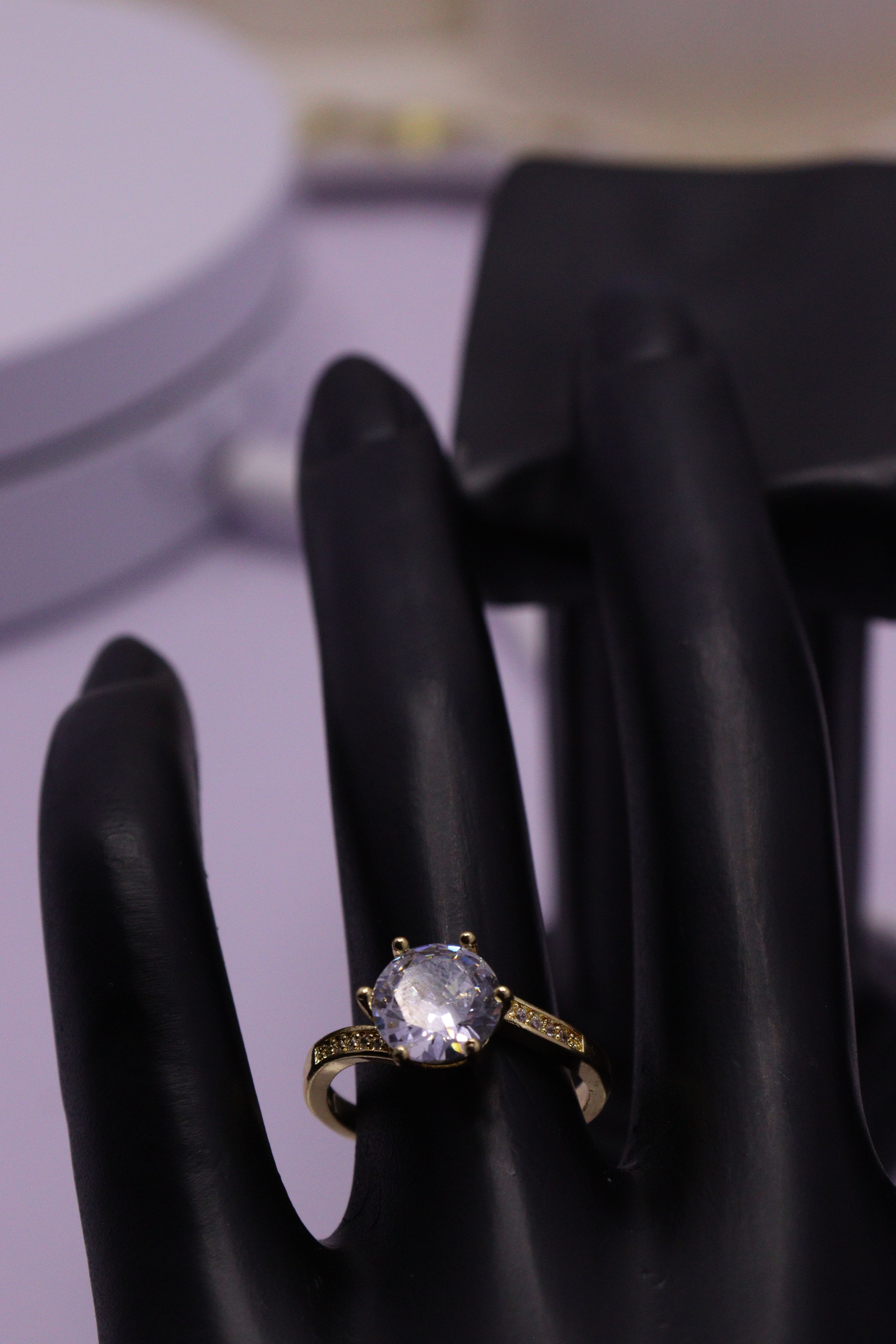 Gold Series 0010 -  AZ Golden Ring