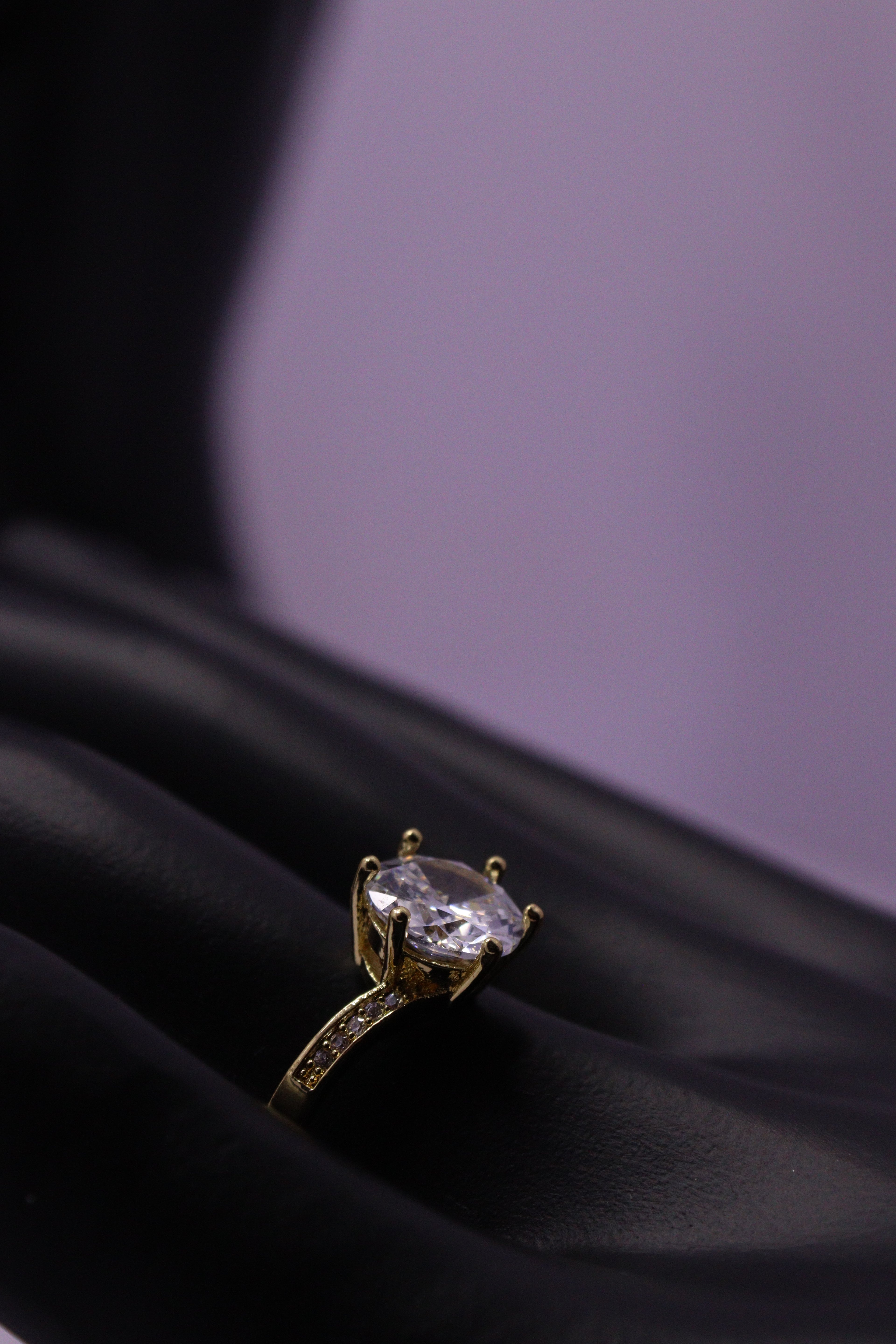 Gold Series 0010 -  AZ Golden Ring