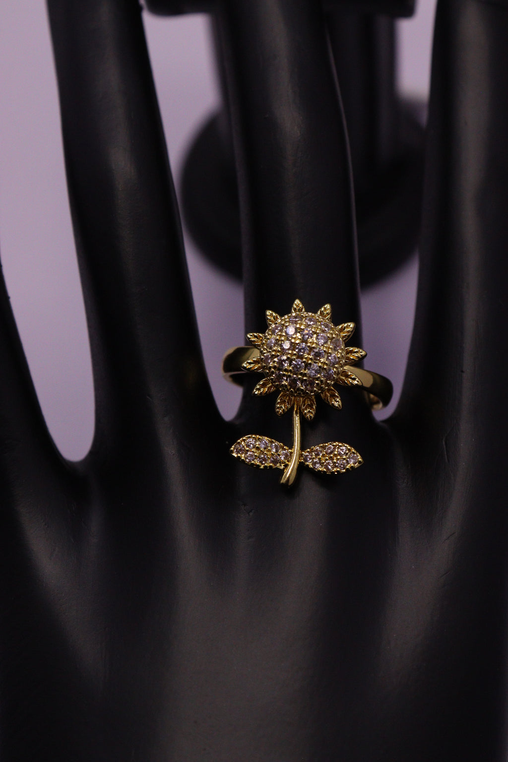 Gold Series 0011 -  AZ Golden Ring