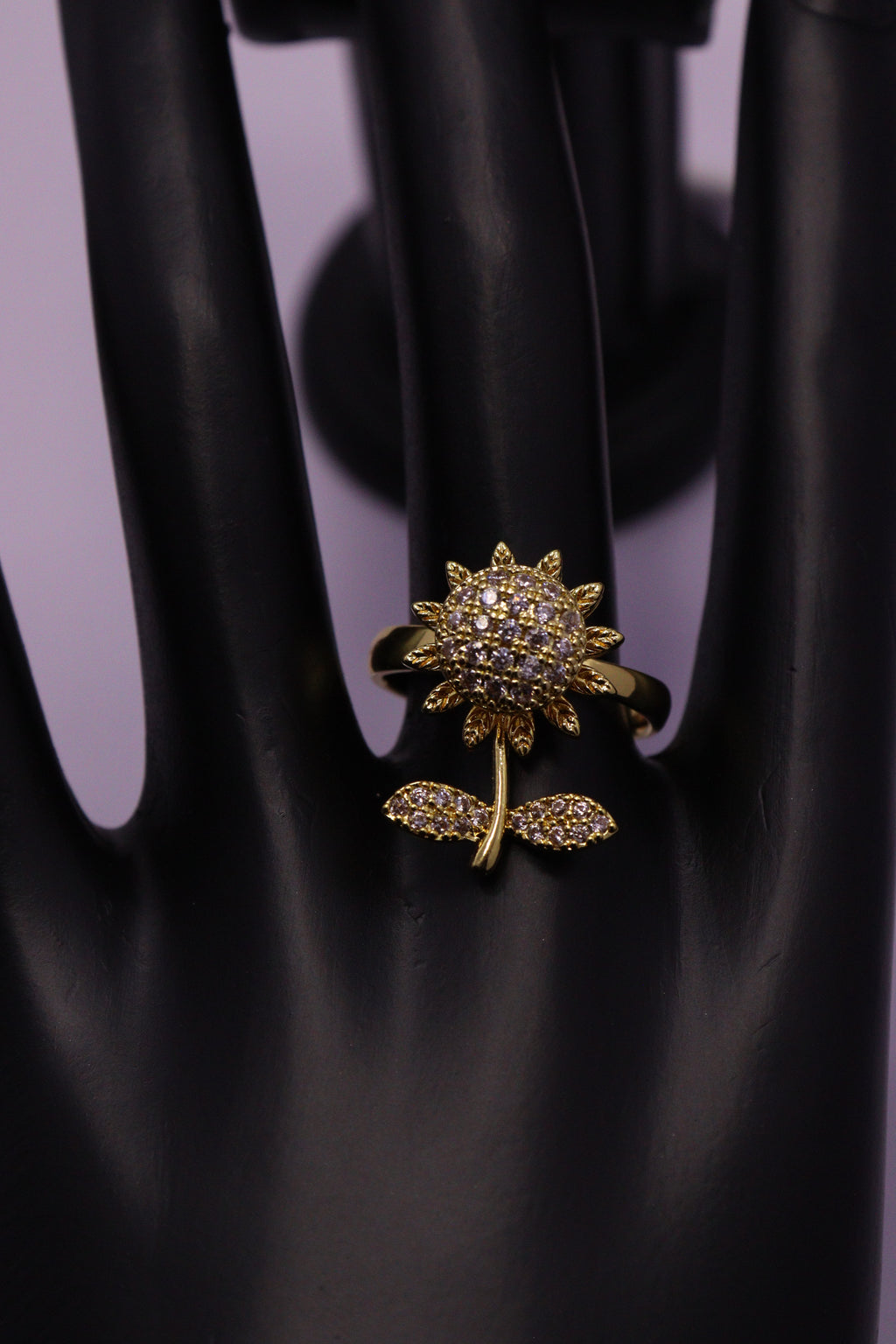 Gold Series 0011 -  AZ Golden Ring