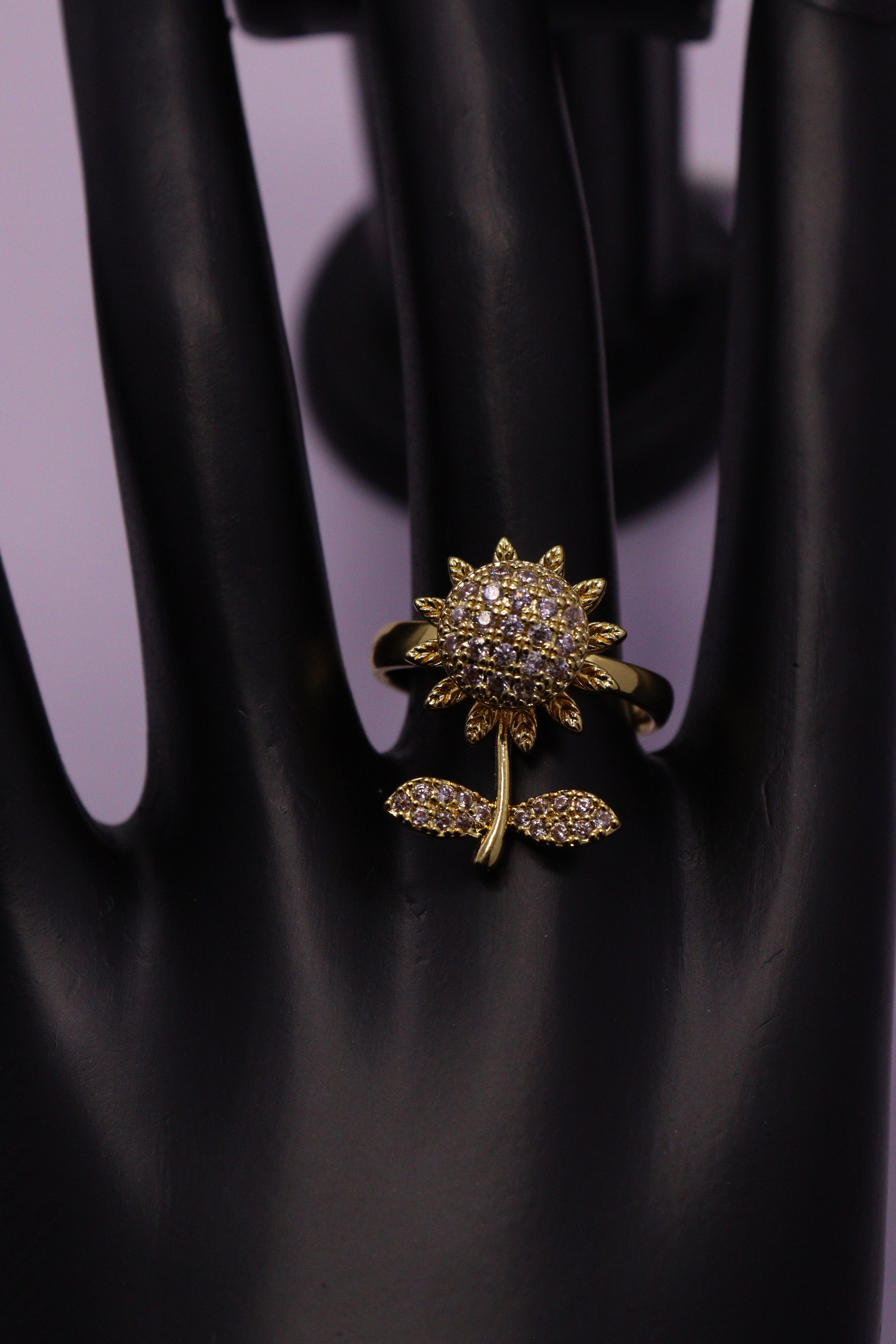 Gold Series 0011 -  AZ Golden Ring