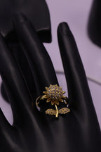 Gold Series 0011 -  AZ Golden Ring