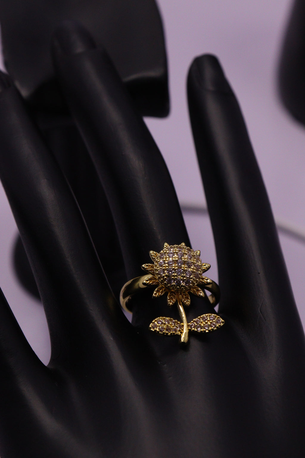 Gold Series 0011 -  AZ Golden Ring