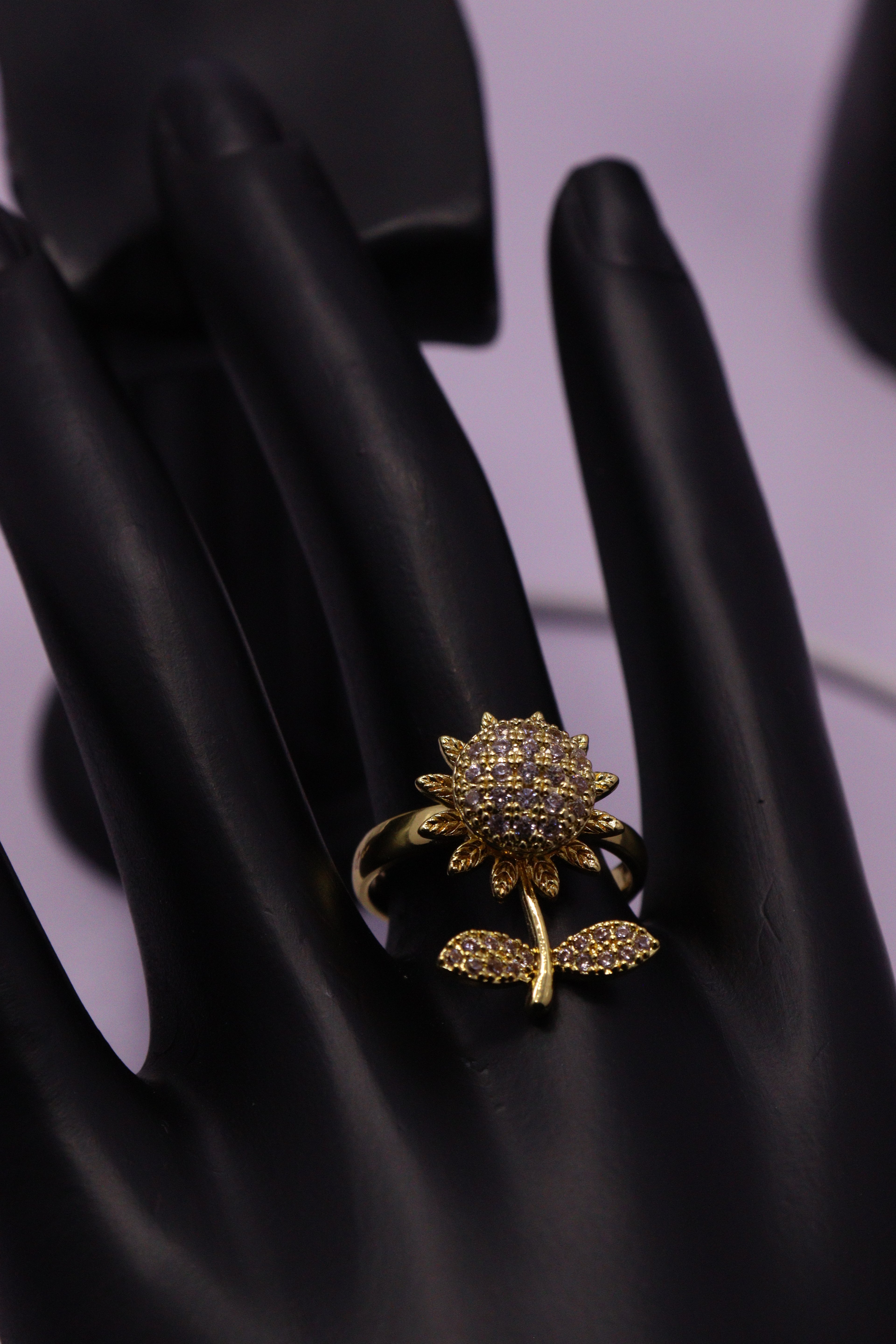 Gold Series 0011 -  AZ Golden Ring