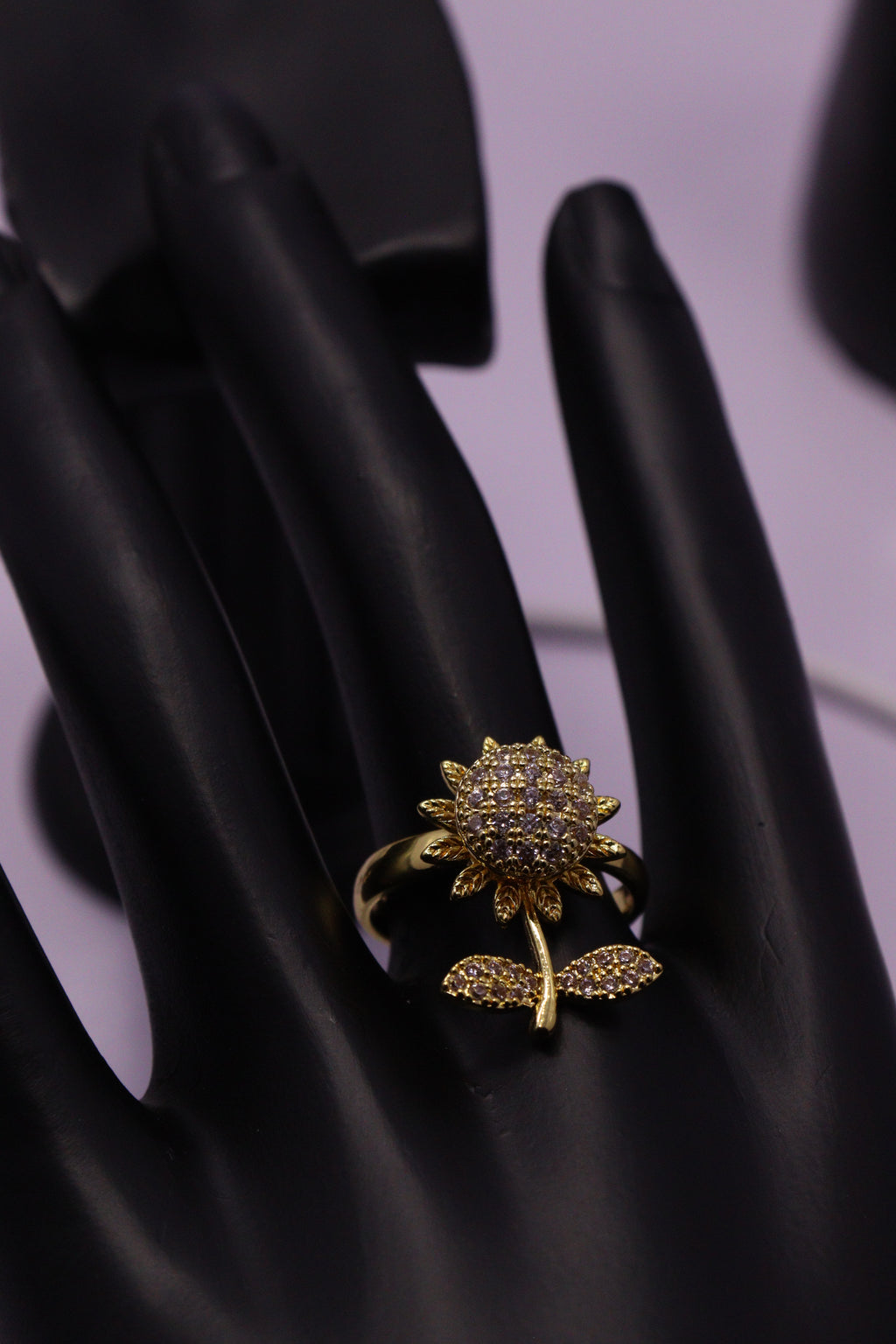 Gold Series 0011 -  AZ Golden Ring