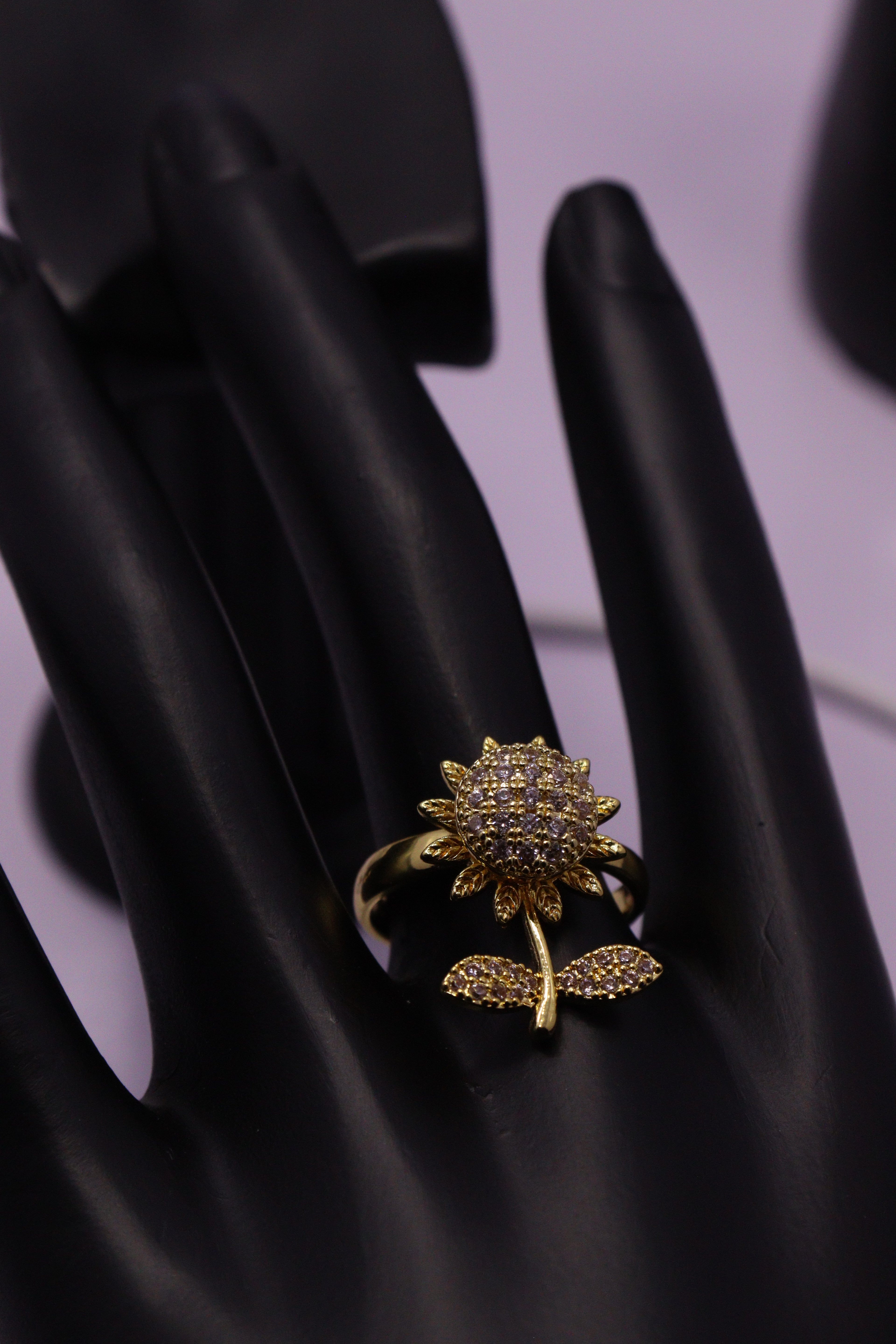 Gold Series 0011 -  AZ Golden Ring