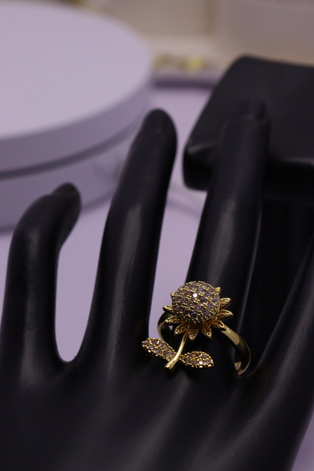 Gold Series 0011 -  AZ Golden Ring