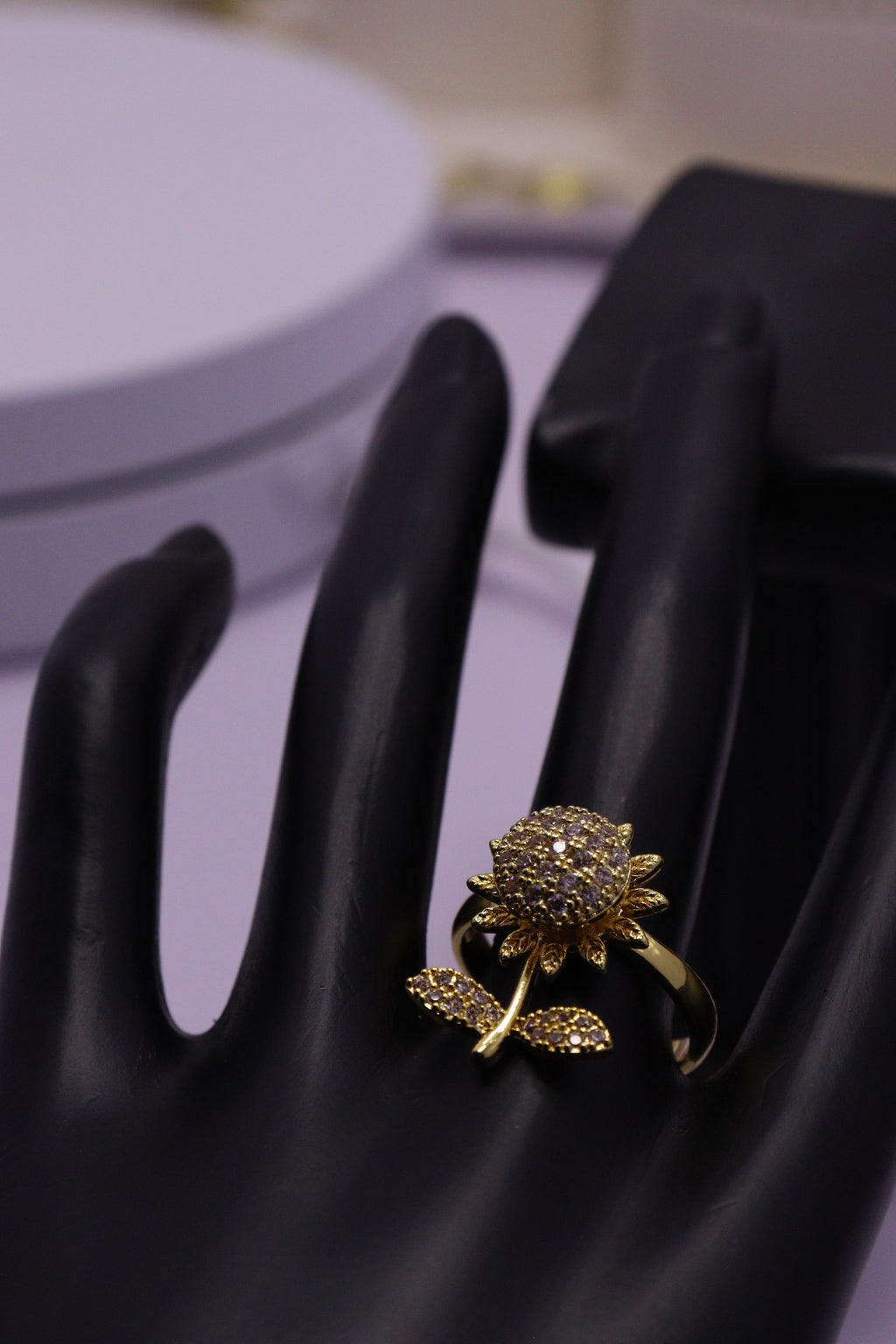 Gold Series 0011 -  AZ Golden Ring