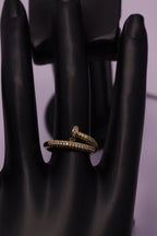 Gold Series 0012 -  AZ Golden Ring