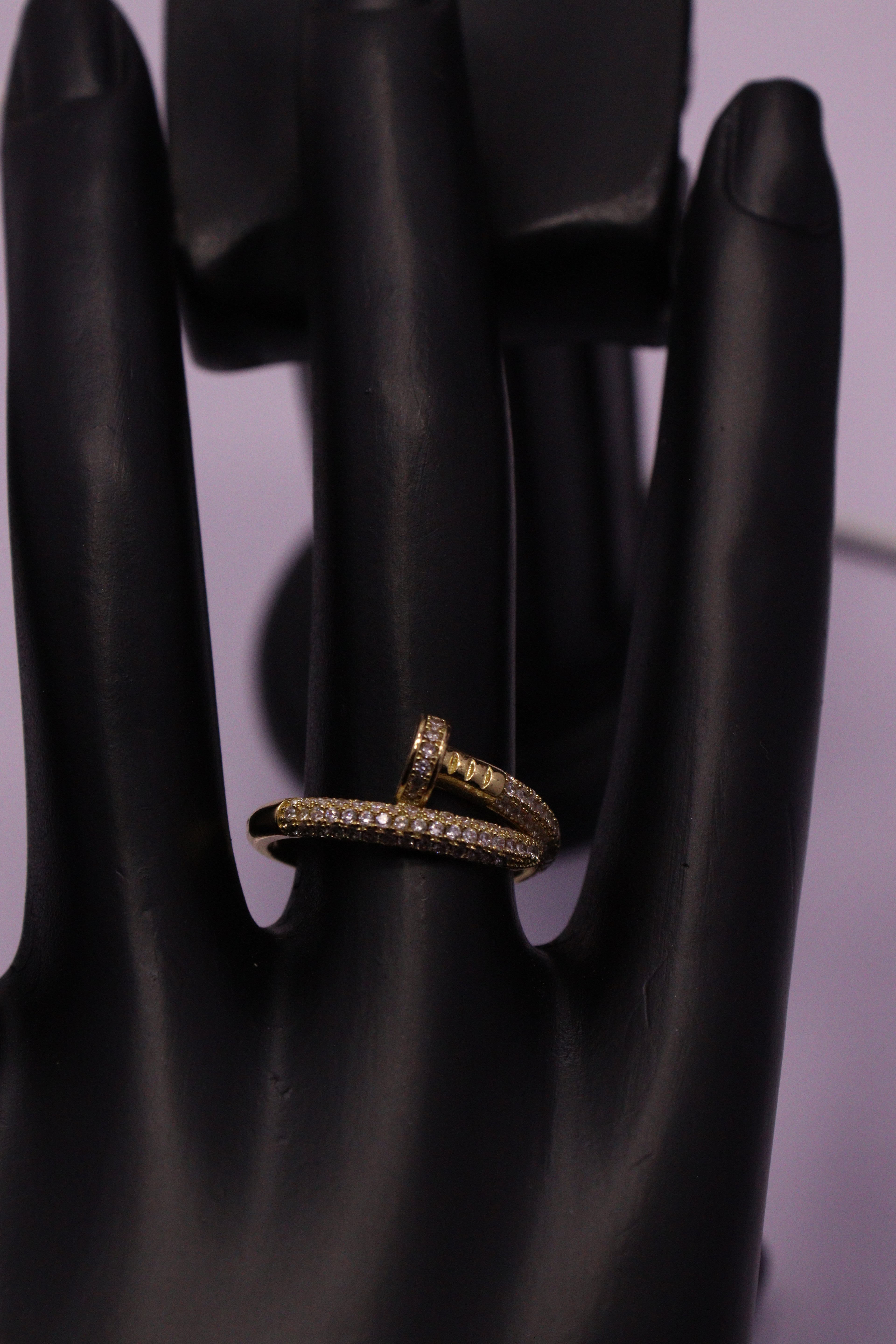 Gold Series 0012 -  AZ Golden Ring