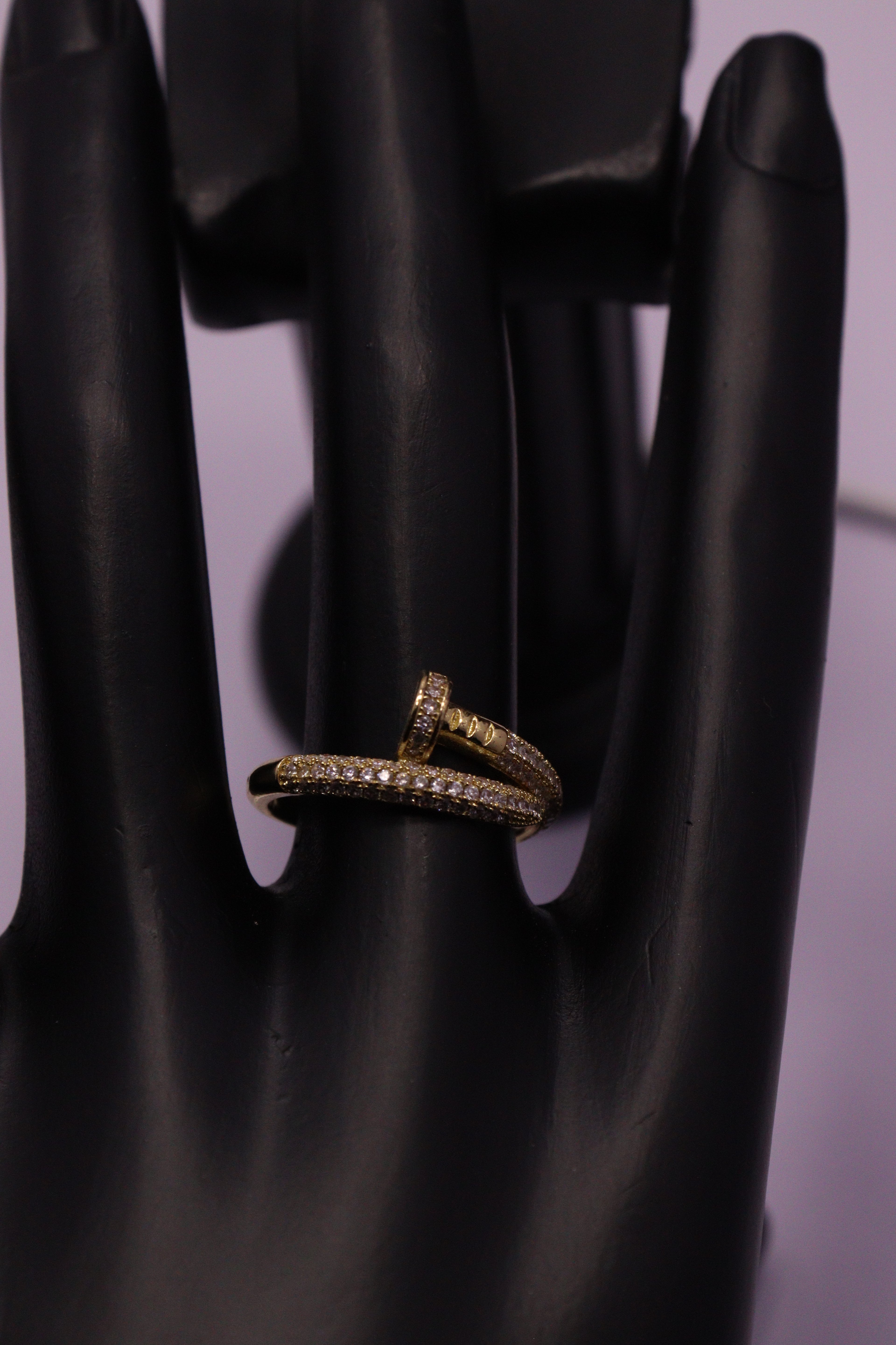 Gold Series 0012 -  AZ Golden Ring