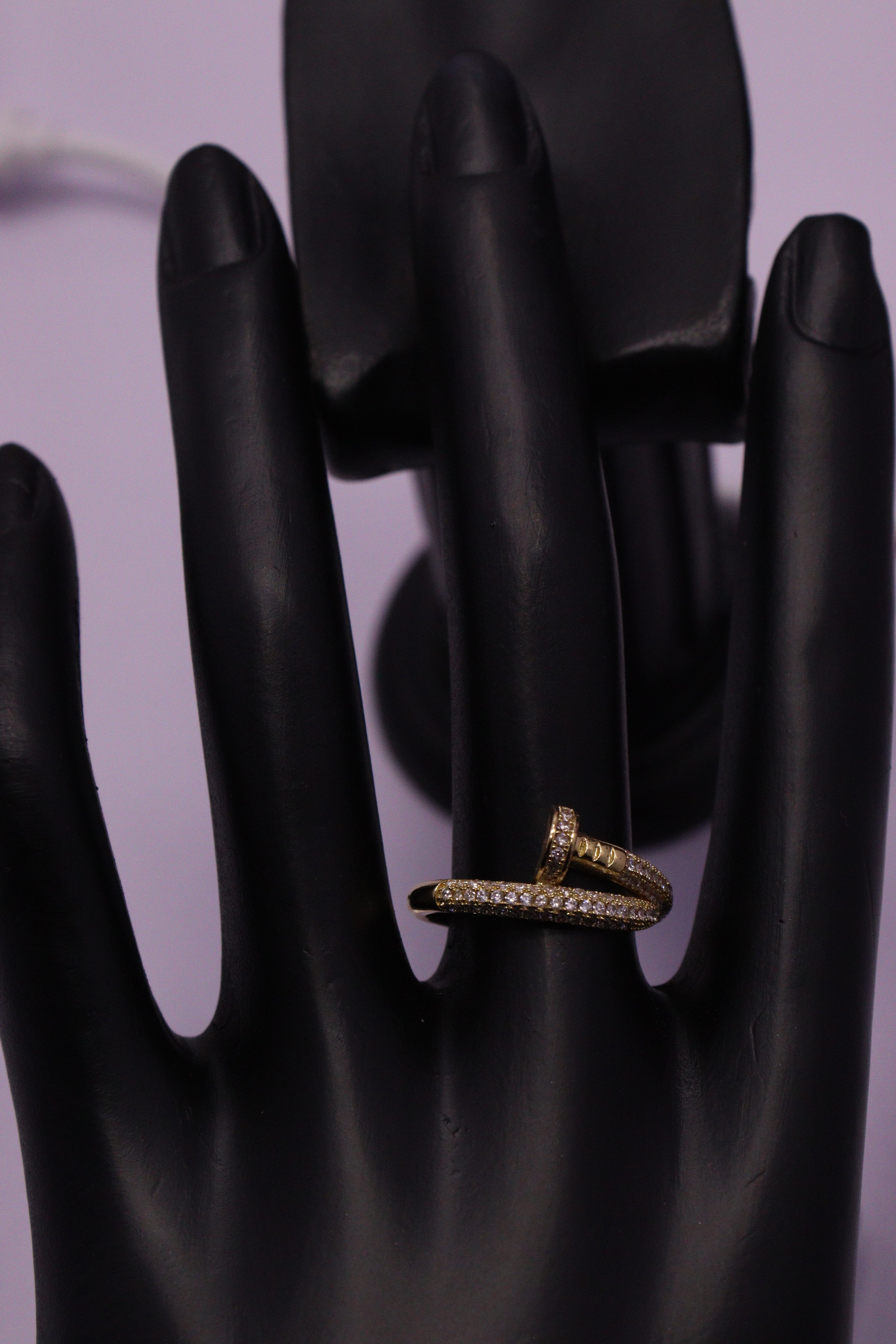 Gold Series 0012 -  AZ Golden Ring