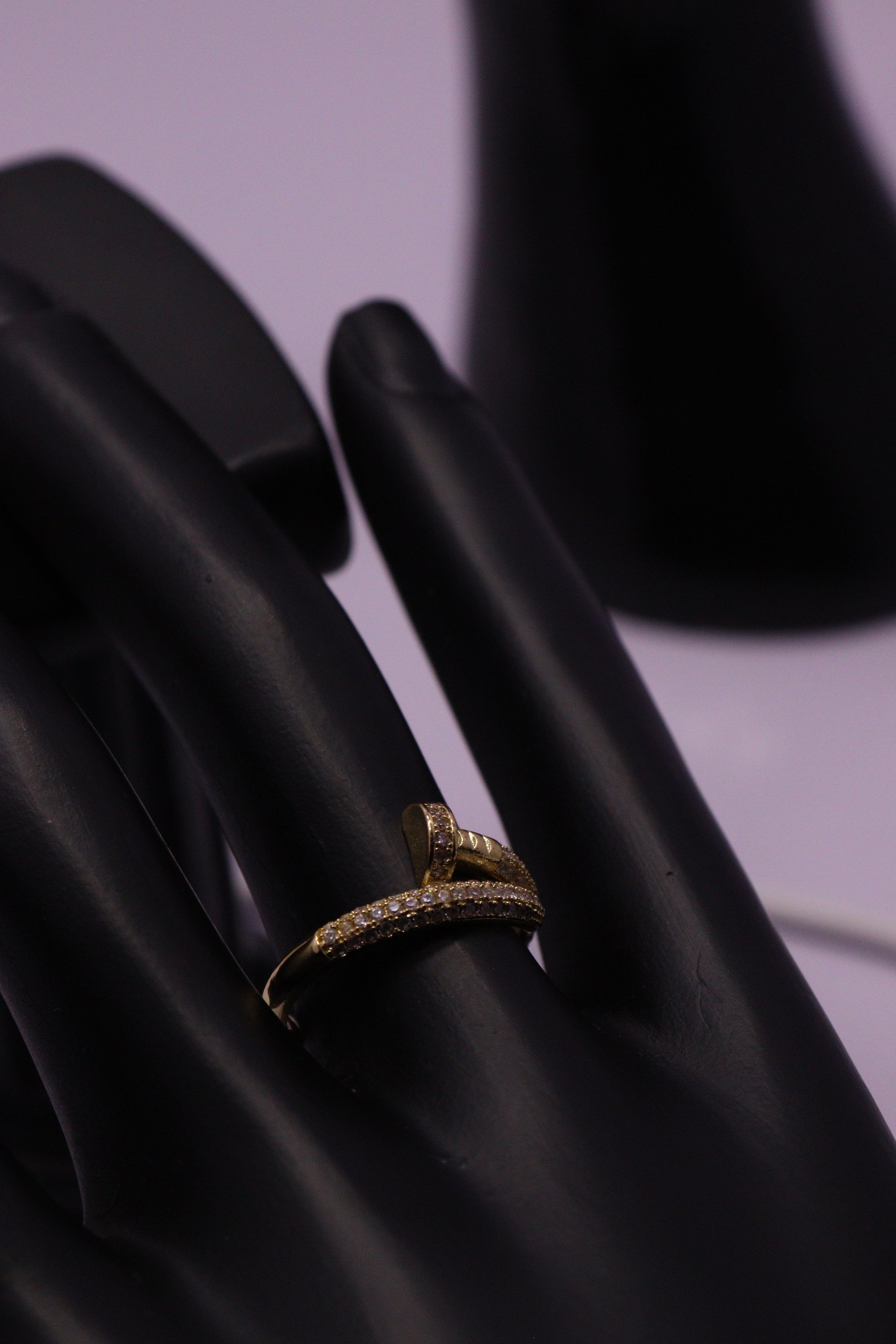 Gold Series 0012 -  AZ Golden Ring