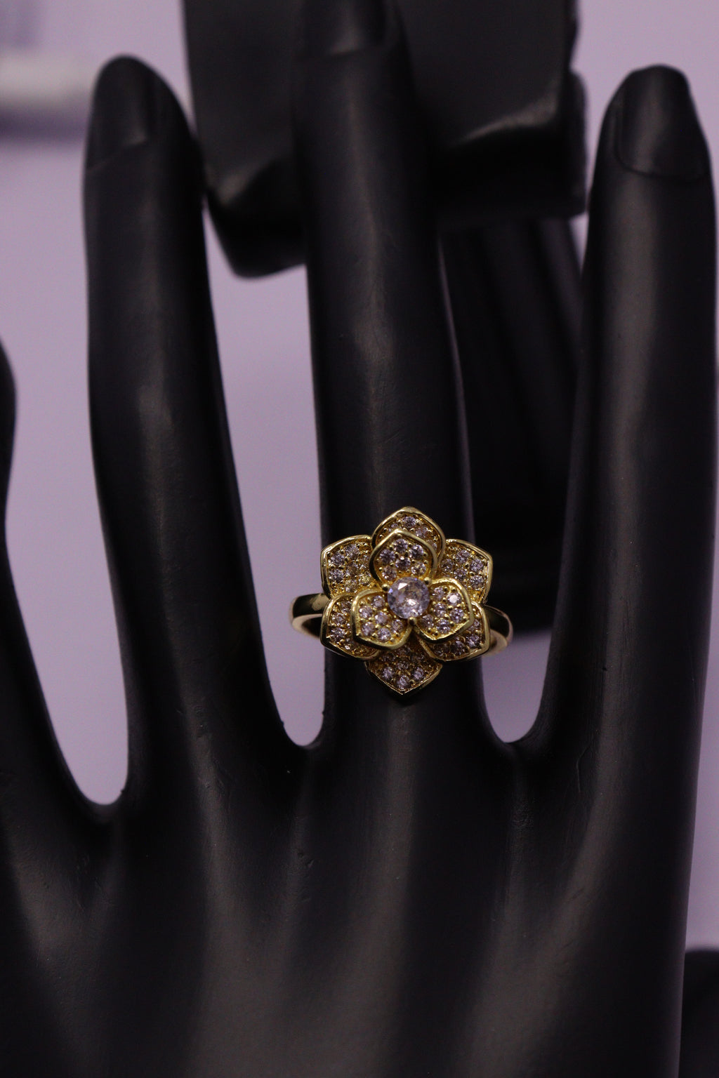 Gold Series 0013 -  AZ Golden Ring