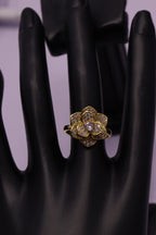 Gold Series 0013 -  AZ Golden Ring
