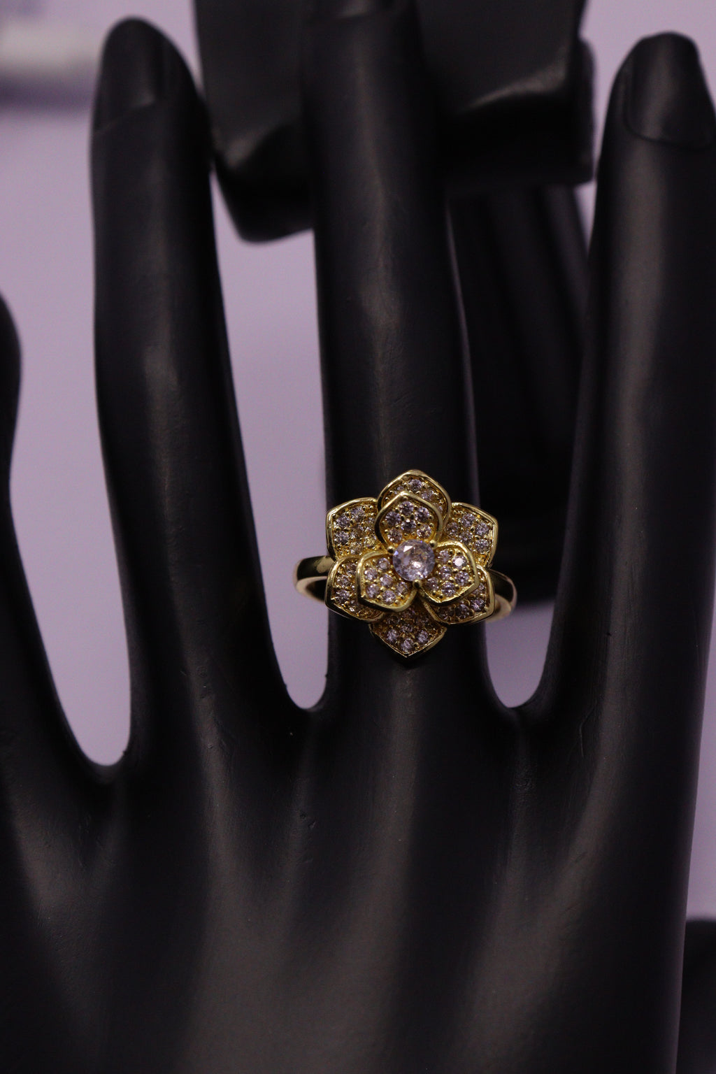 Gold Series 0013 -  AZ Golden Ring