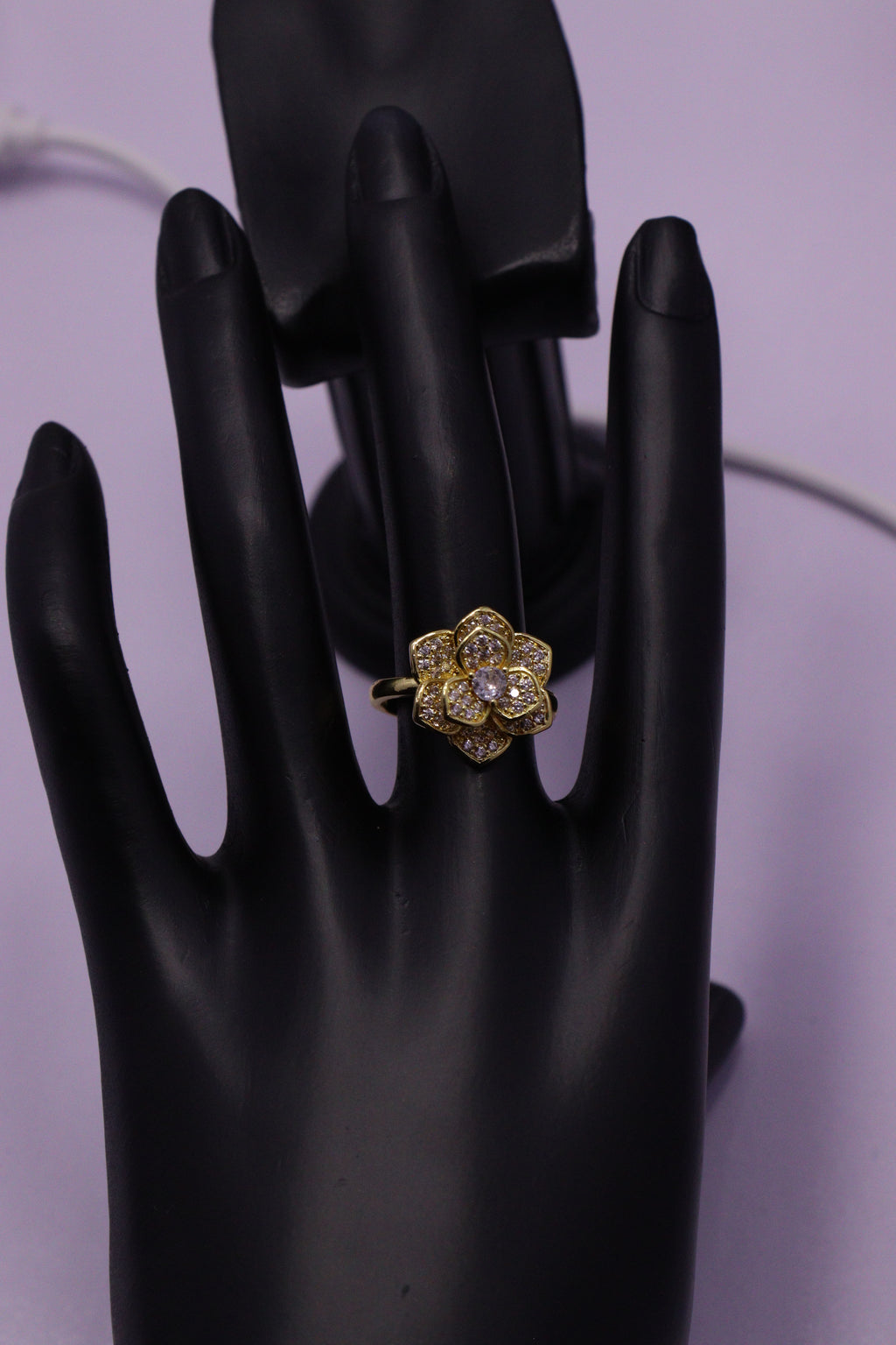 Gold Series 0013 -  AZ Golden Ring