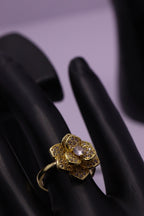 Gold Series 0013 -  AZ Golden Ring