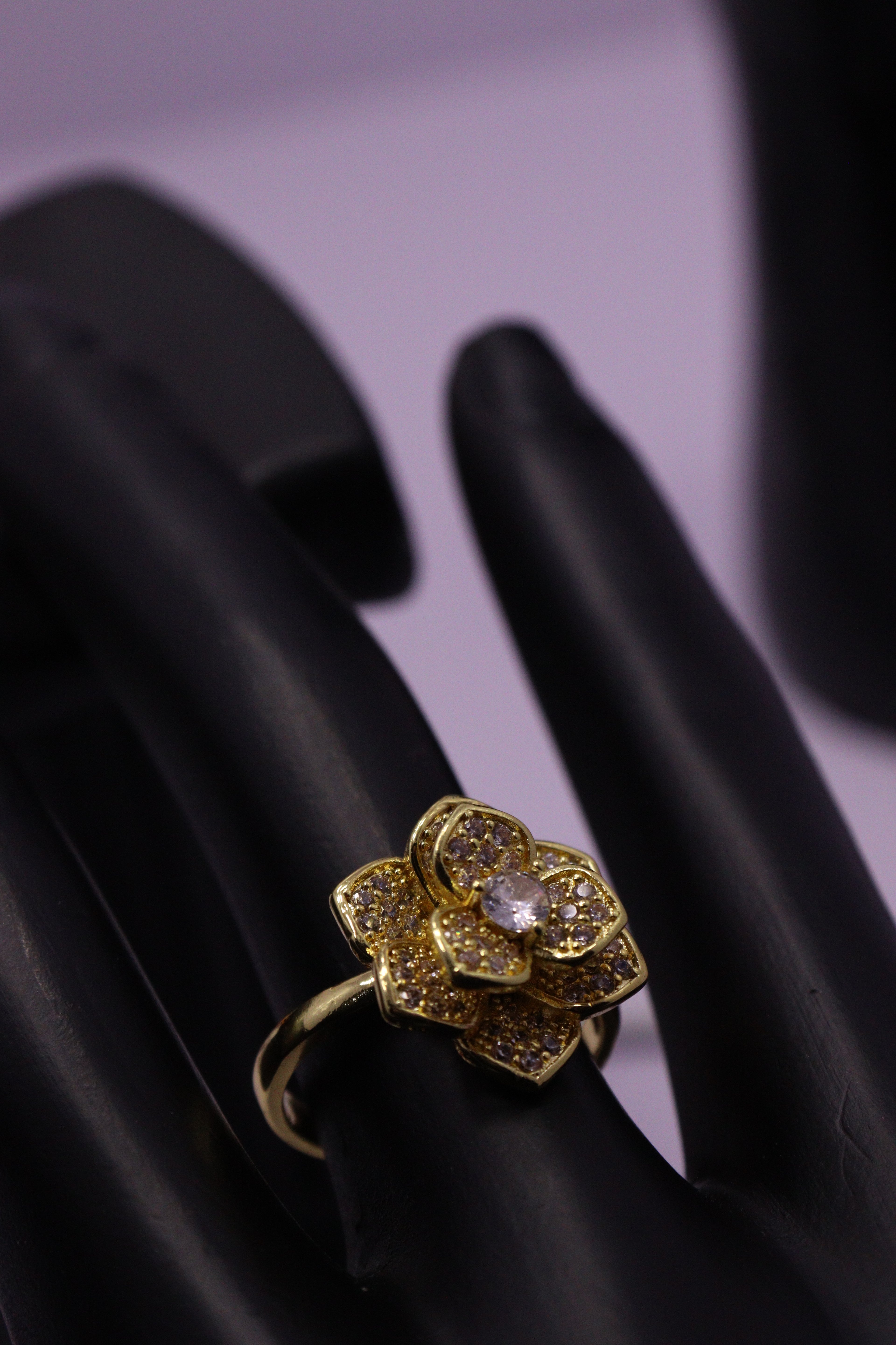 Gold Series 0013 -  AZ Golden Ring