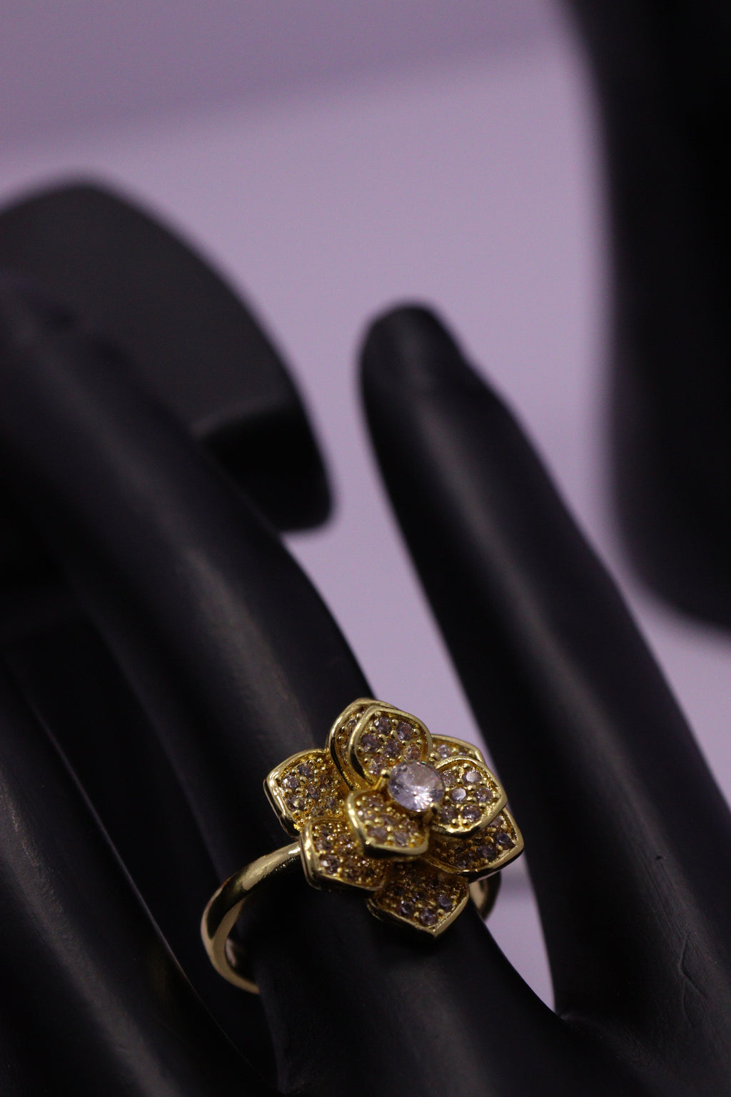 Gold Series 0013 -  AZ Golden Ring