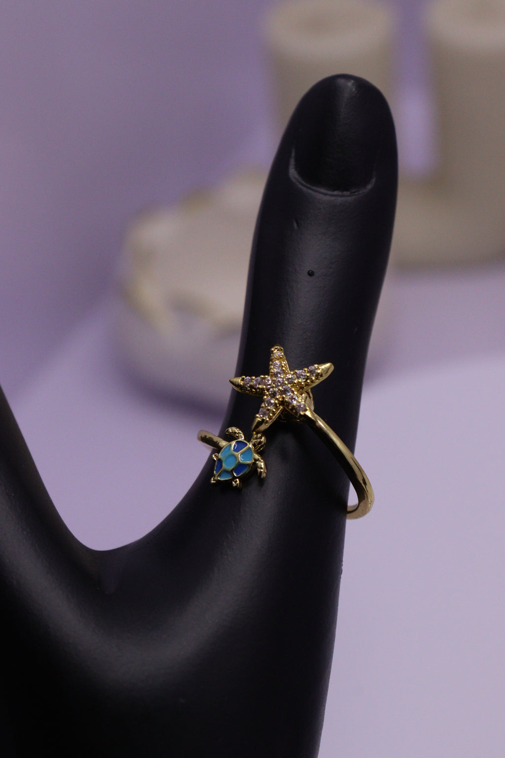 Gold Series 0014 -  AZ Golden Ring