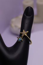 Gold Series 0014 -  AZ Golden Ring