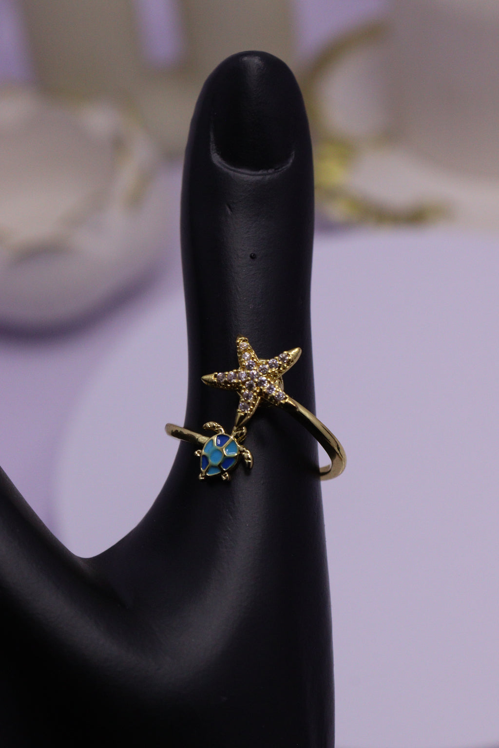 Gold Series 0014 -  AZ Golden Ring