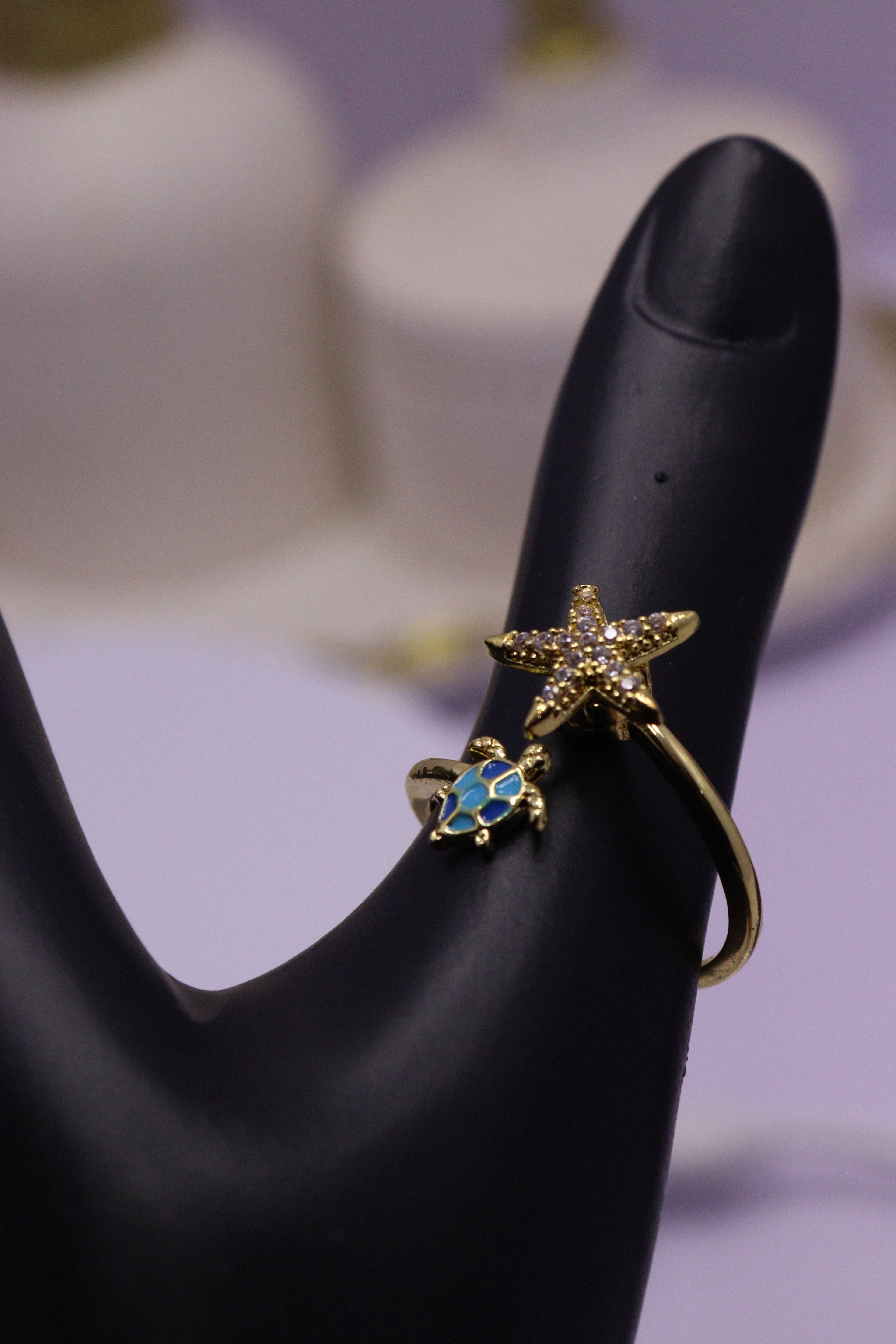 Gold Series 0014 -  AZ Golden Ring