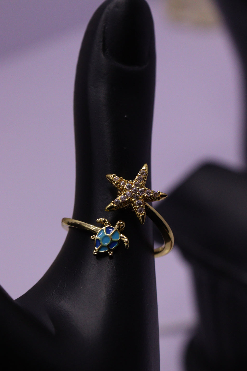 Gold Series 0014 -  AZ Golden Ring