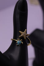 Gold Series 0014 -  AZ Golden Ring