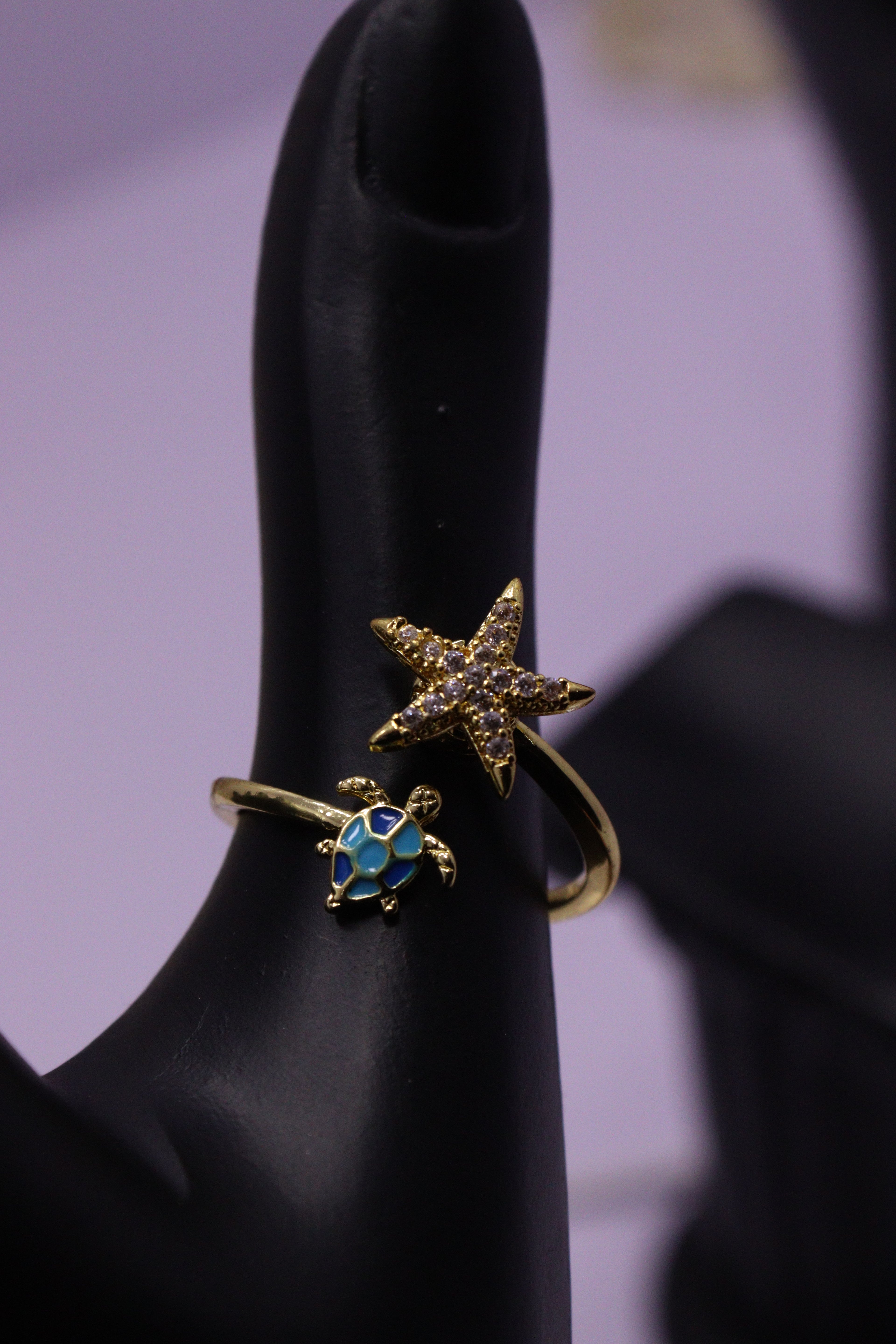 Gold Series 0014 -  AZ Golden Ring